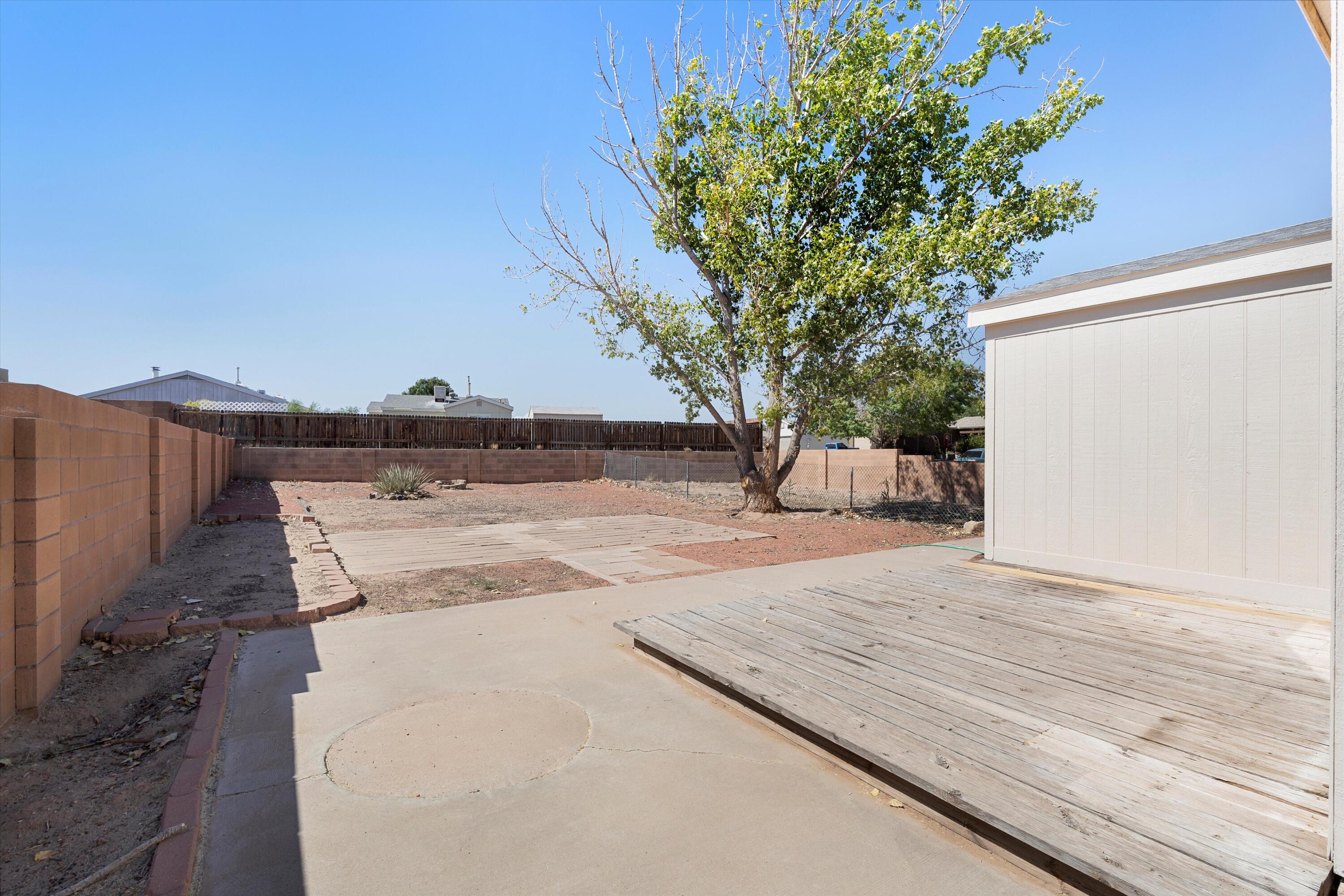 2429 High Desert Circle, Rio Rancho, New Mexico image 18