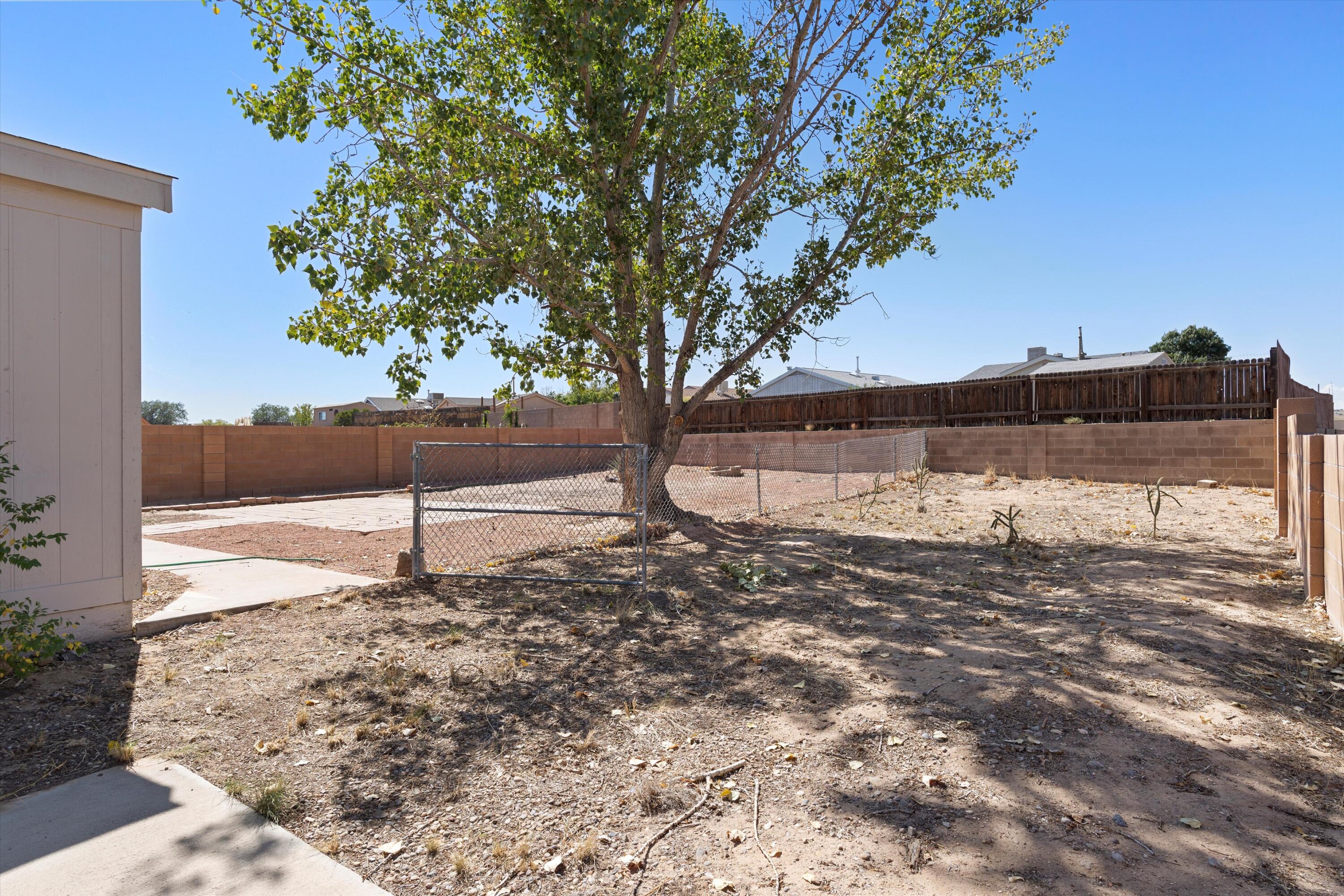 2429 High Desert Circle, Rio Rancho, New Mexico image 21