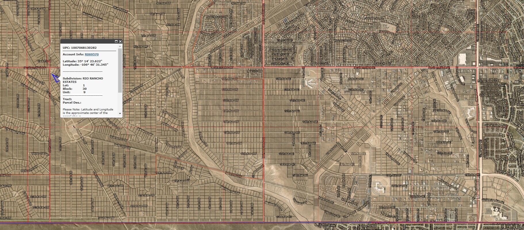 1900 GASPAR Road SW 9