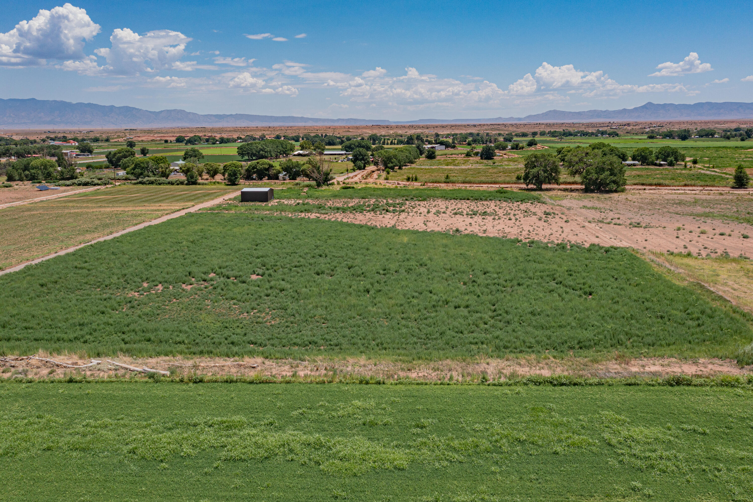 27 Albert Miranda Road, Veguita, New Mexico image 1