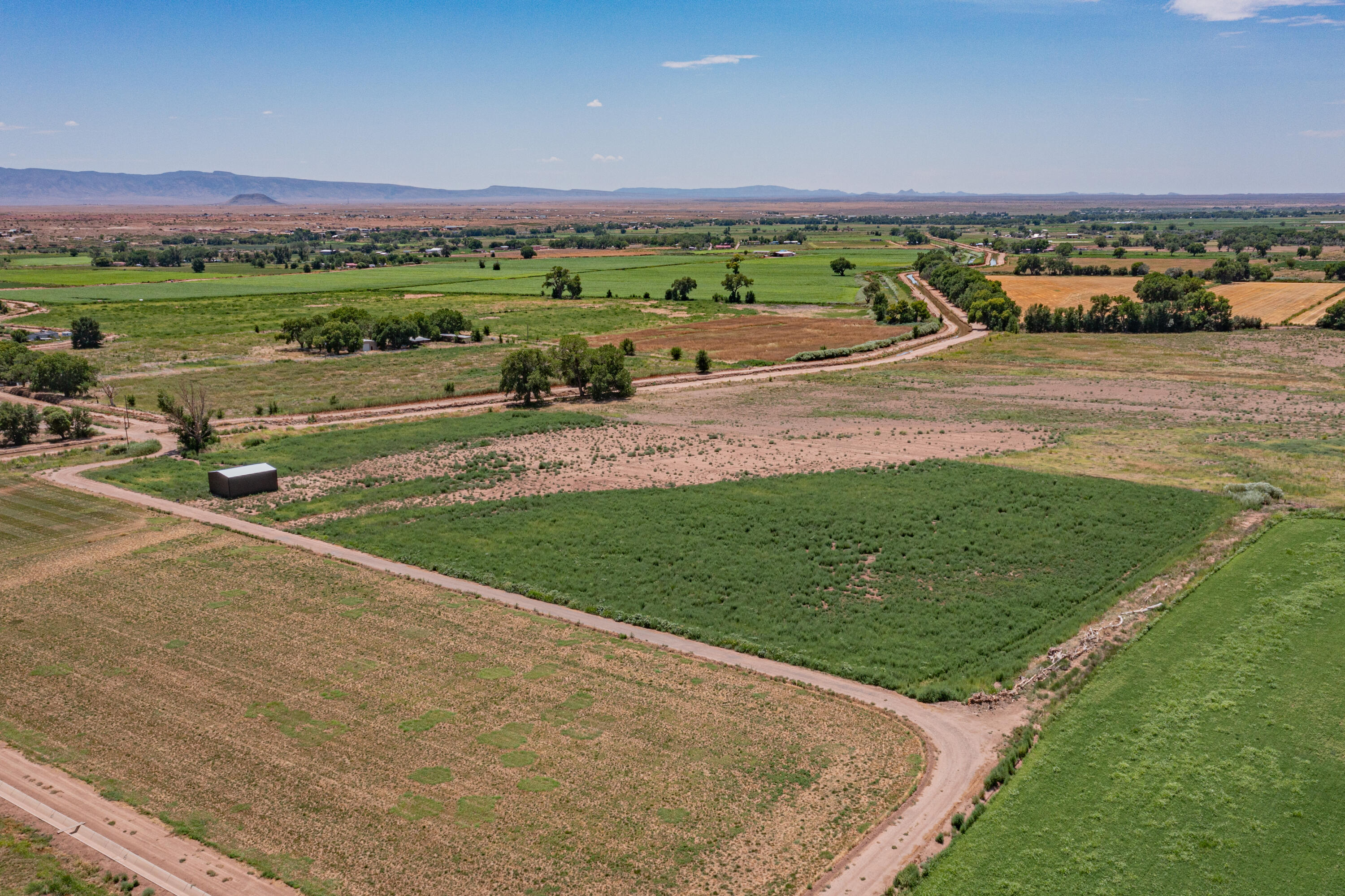 27 Albert Miranda Road, Veguita, New Mexico image 15