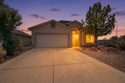 Photo of 2022 S ENSENADA Circle SE, Rio Rancho, NM 87124 (MLS # 1106296)
