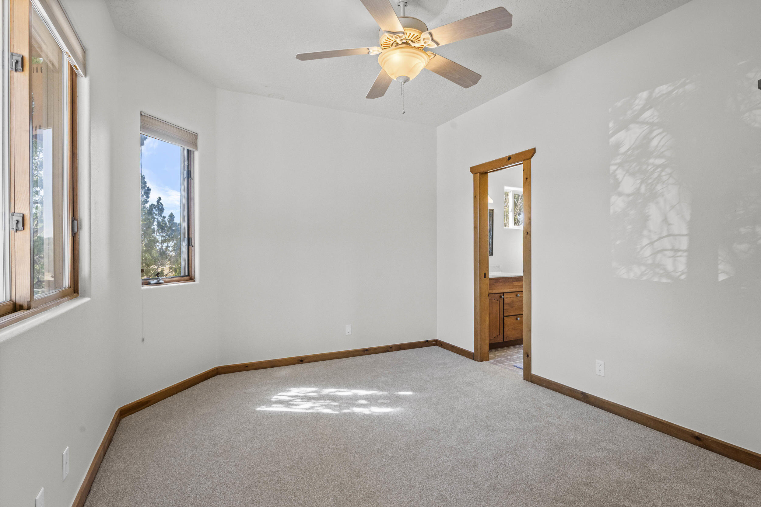 7 Tres Vidas Ridge Road, Placitas, New Mexico image 37