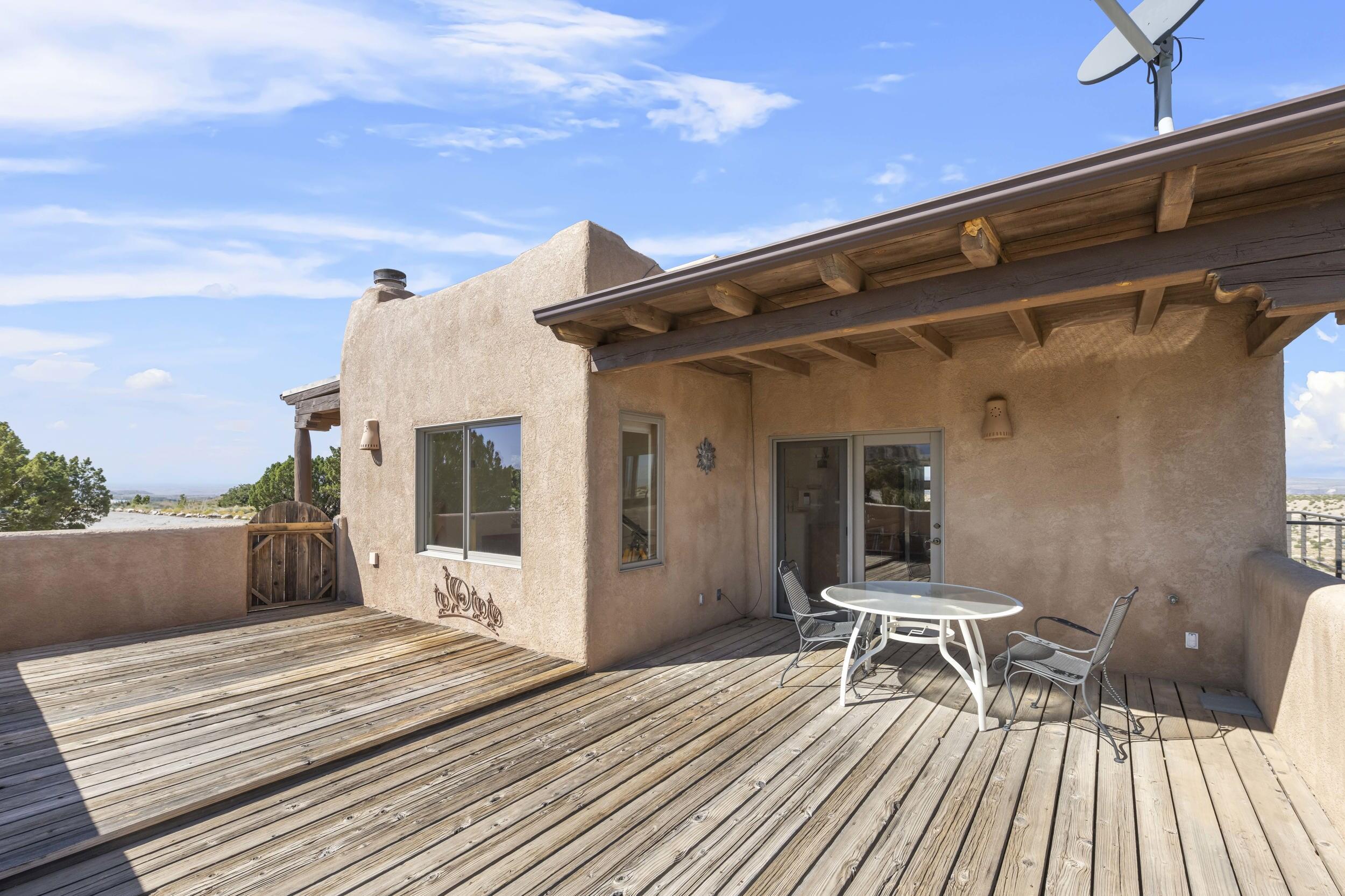 7 Tres Vidas Ridge Road, Placitas, New Mexico image 30