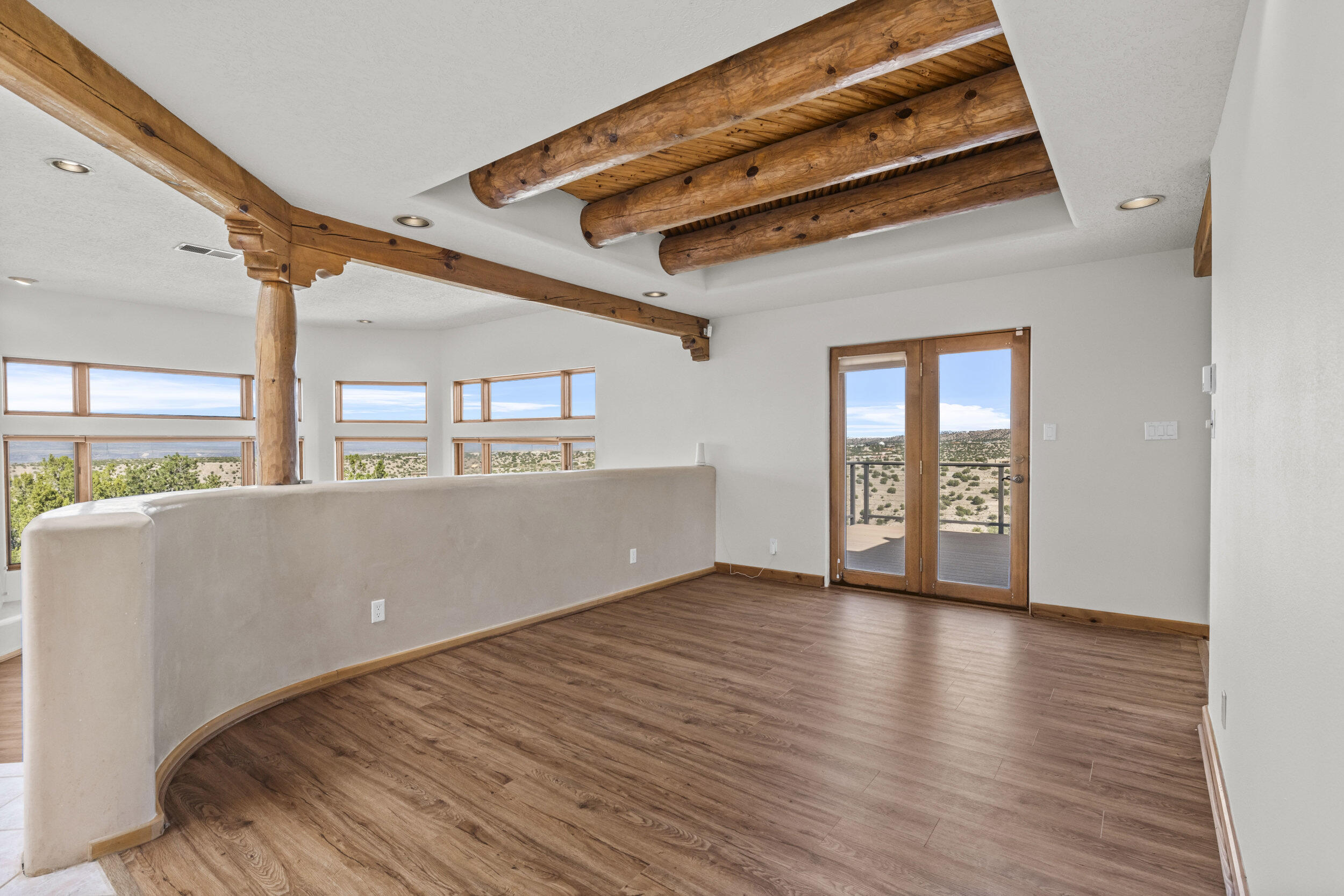 7 Tres Vidas Ridge Road, Placitas, New Mexico image 4