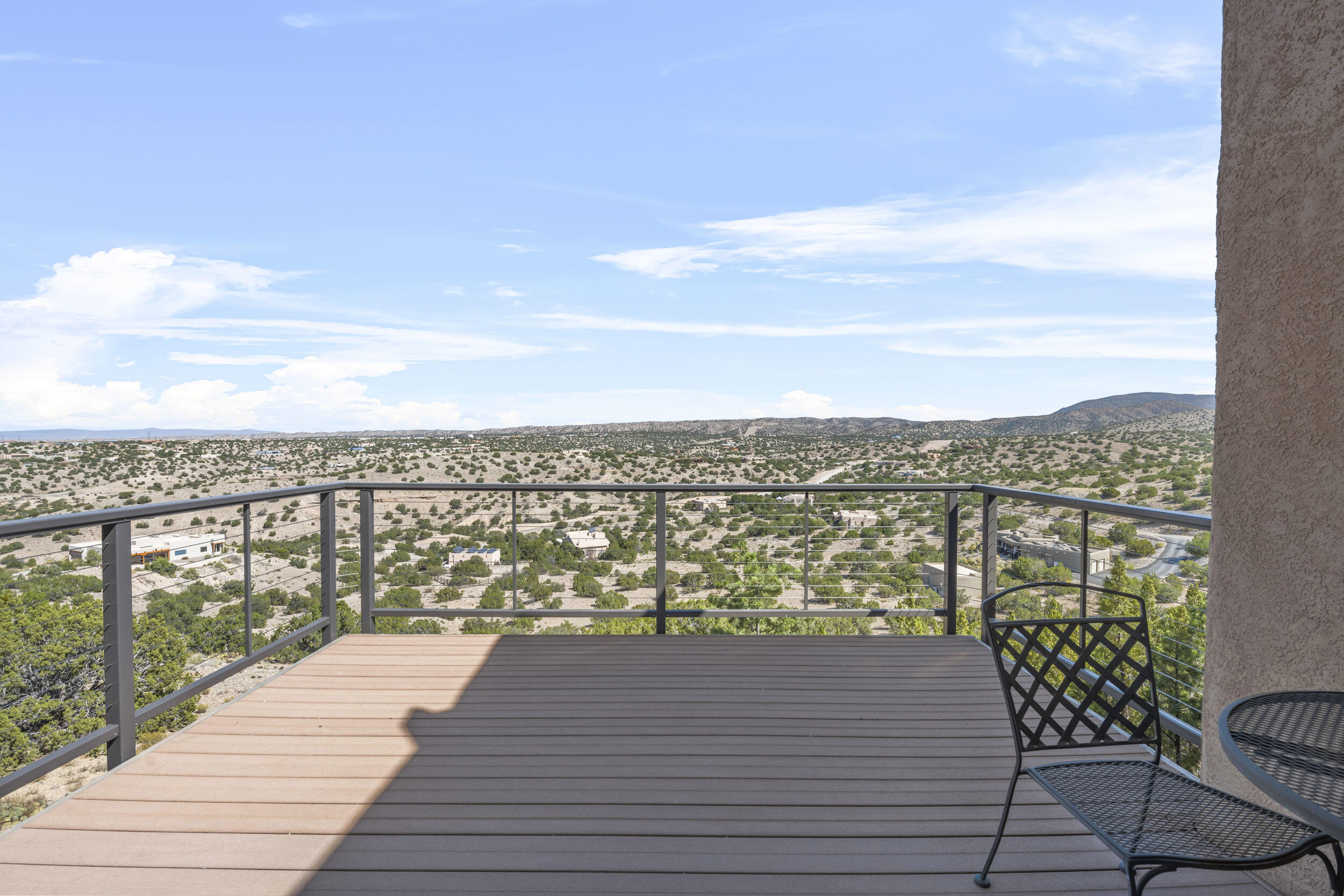 7 Tres Vidas Ridge Road, Placitas, New Mexico image 16