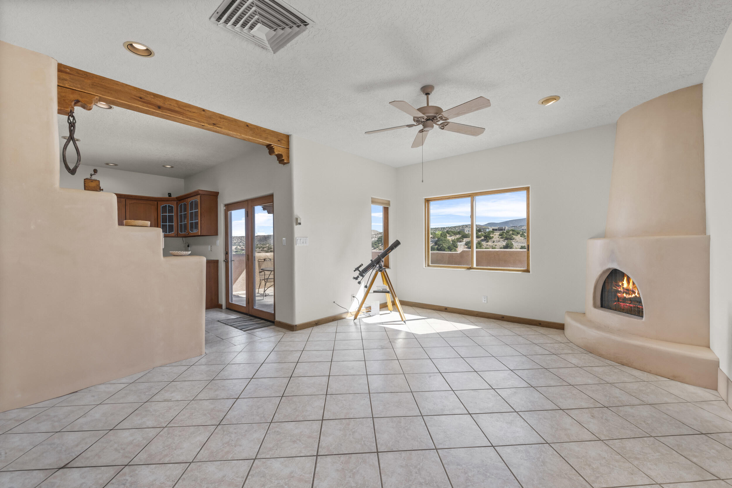 7 Tres Vidas Ridge Road, Placitas, New Mexico image 25