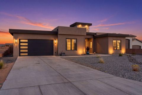Photo of 3126 Ilford Road NE, Rio Rancho, NM 87144 (MLS # 1102989)