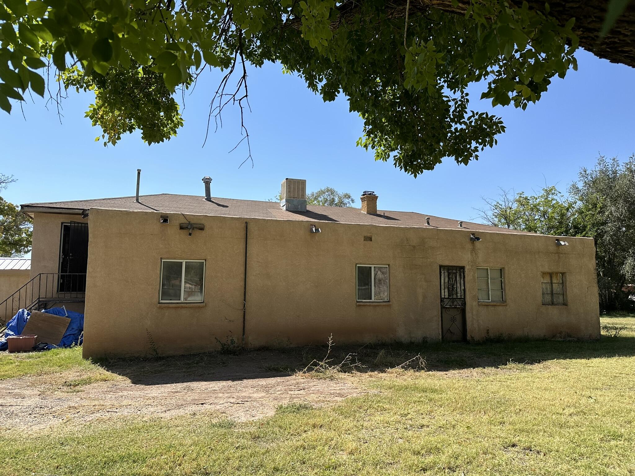 2543 Del Sur Drive, Albuquerque, New Mexico image 33