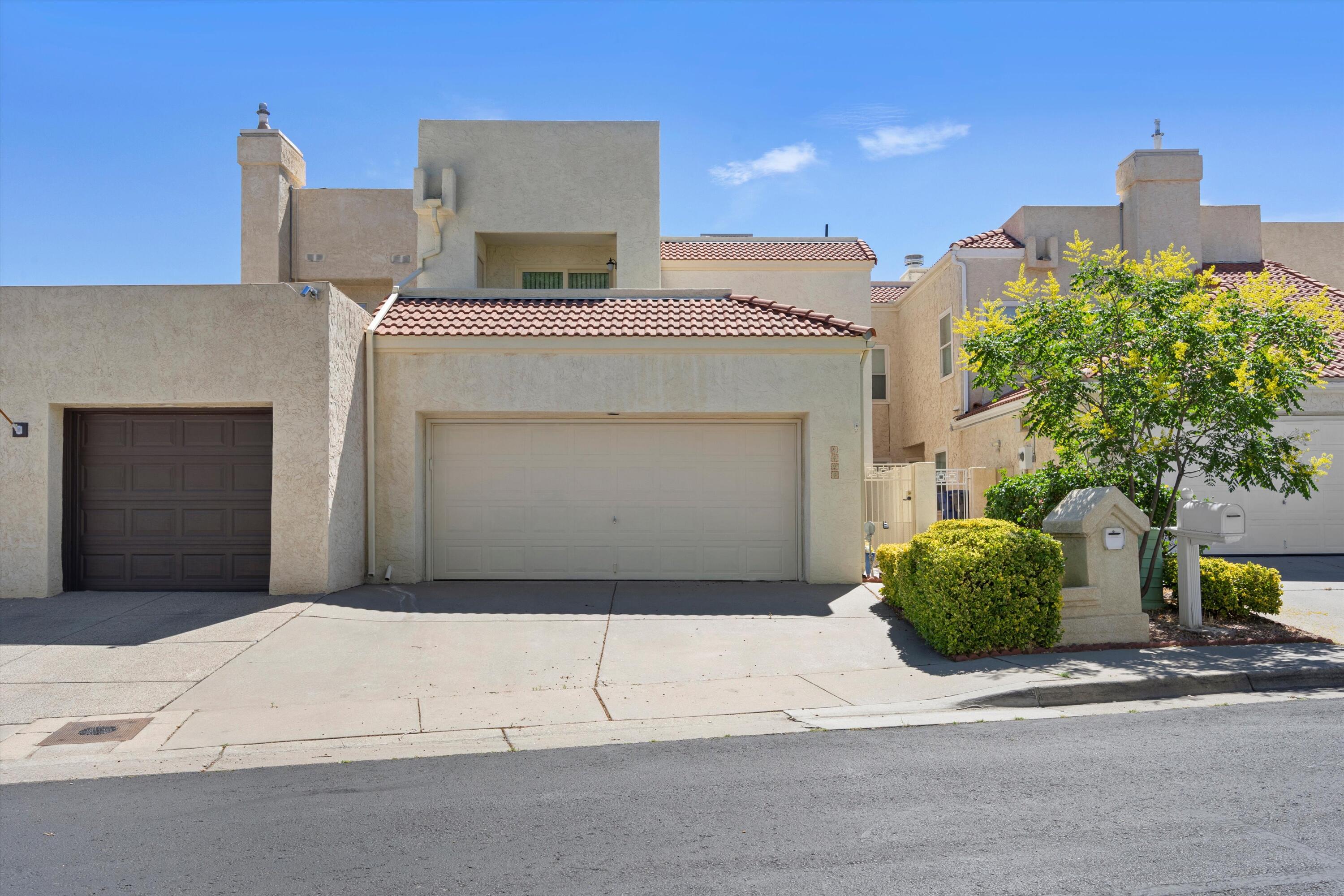 6424 Dorado Beach Bch, Albuquerque, New Mexico image 1