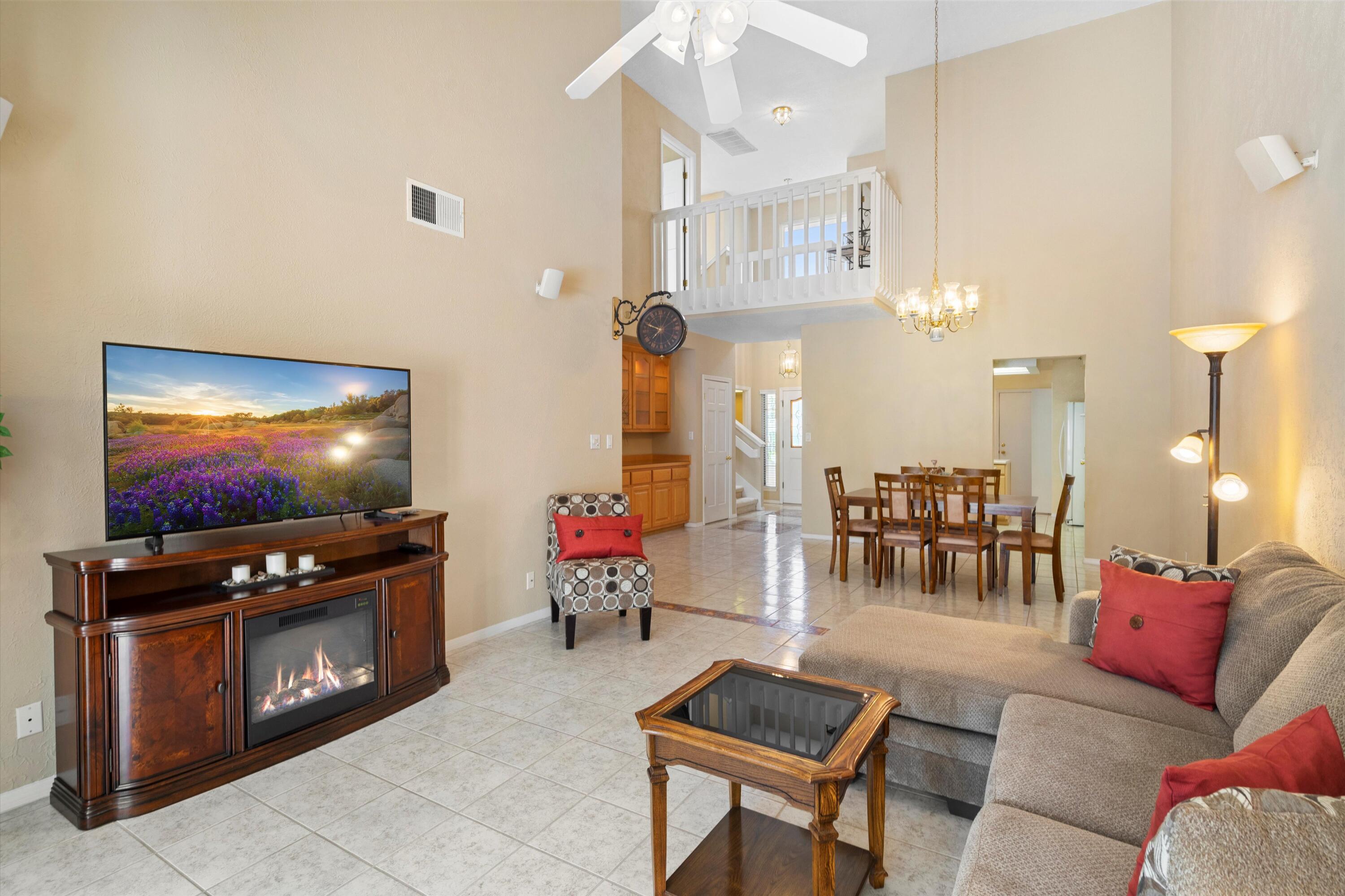 6424 Dorado Beach Bch, Albuquerque, New Mexico image 16