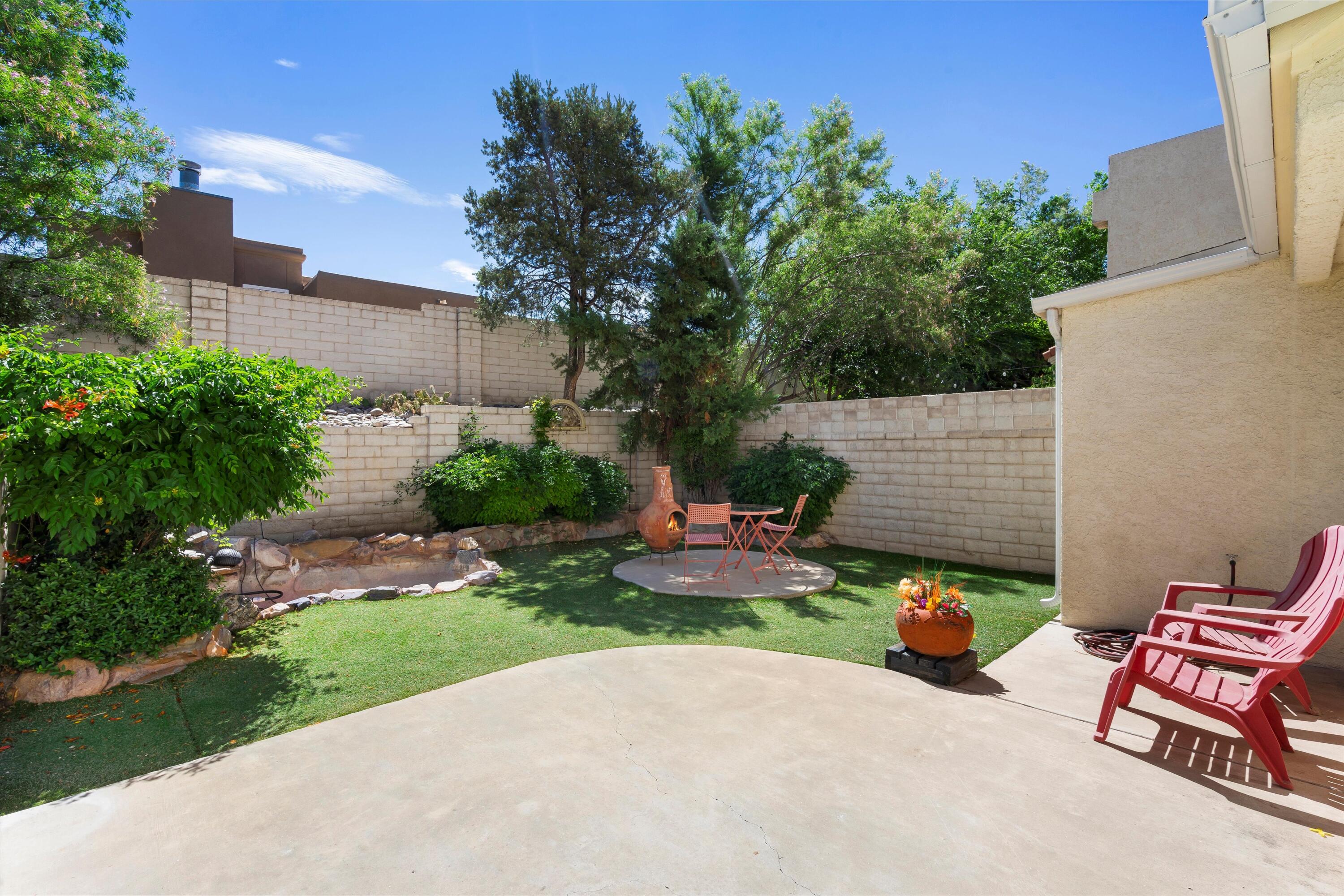 6424 Dorado Beach Bch, Albuquerque, New Mexico image 38