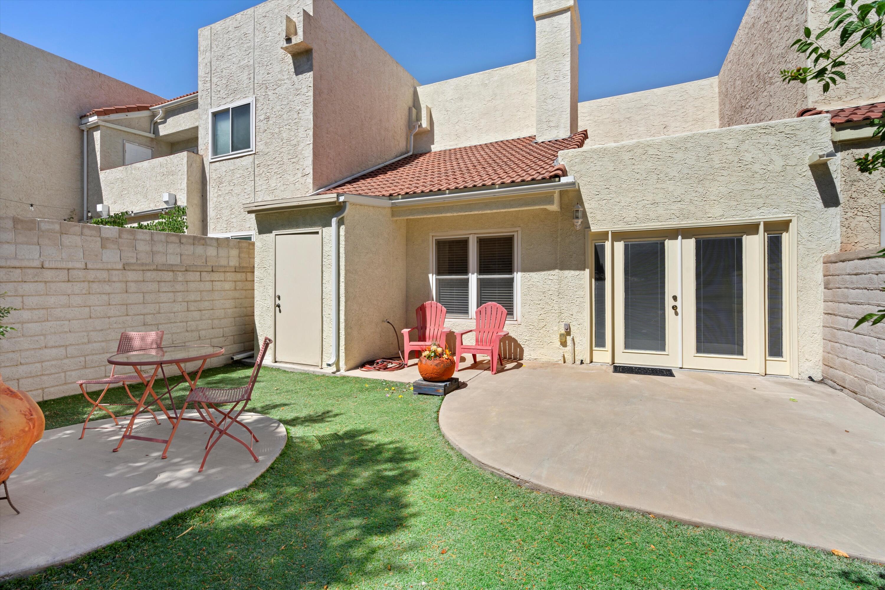 6424 Dorado Beach Bch, Albuquerque, New Mexico image 41