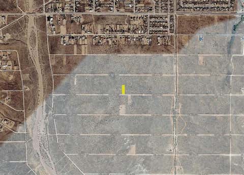 Vacant Land For Sale - 13th (u9 B4 L62) Avenue<br/> Sandoval County, Rio Rancho, NM 87124