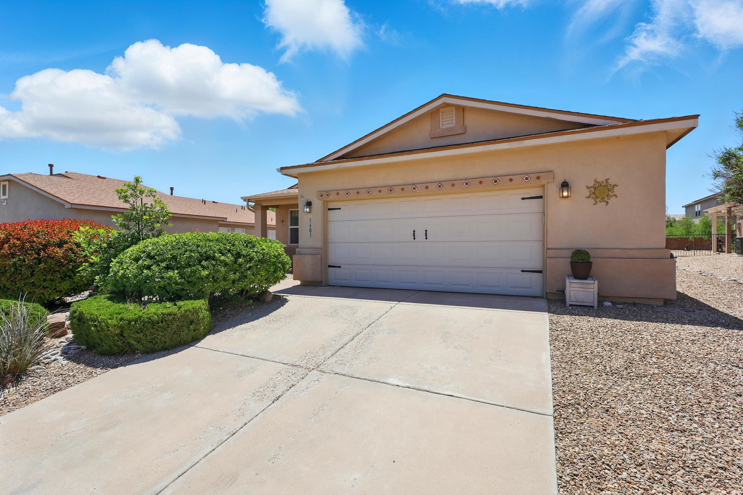 3401 Sun Mesa Street, Los Lunas, New Mexico image 3