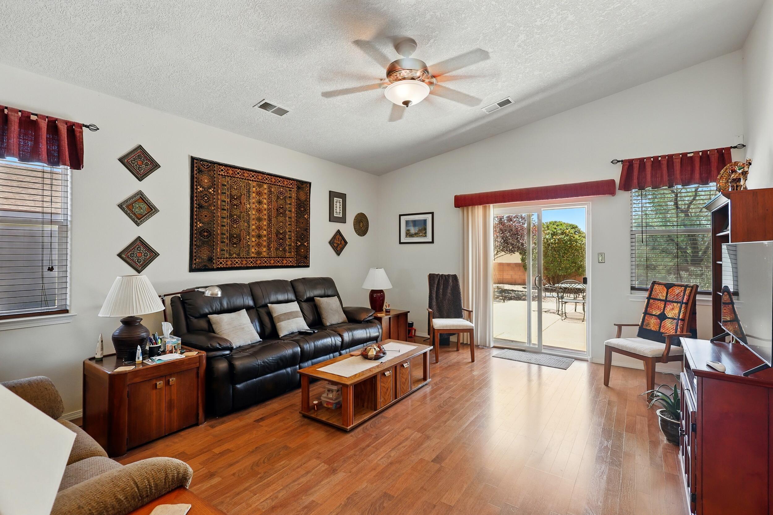 3401 Sun Mesa Street, Los Lunas, New Mexico image 6