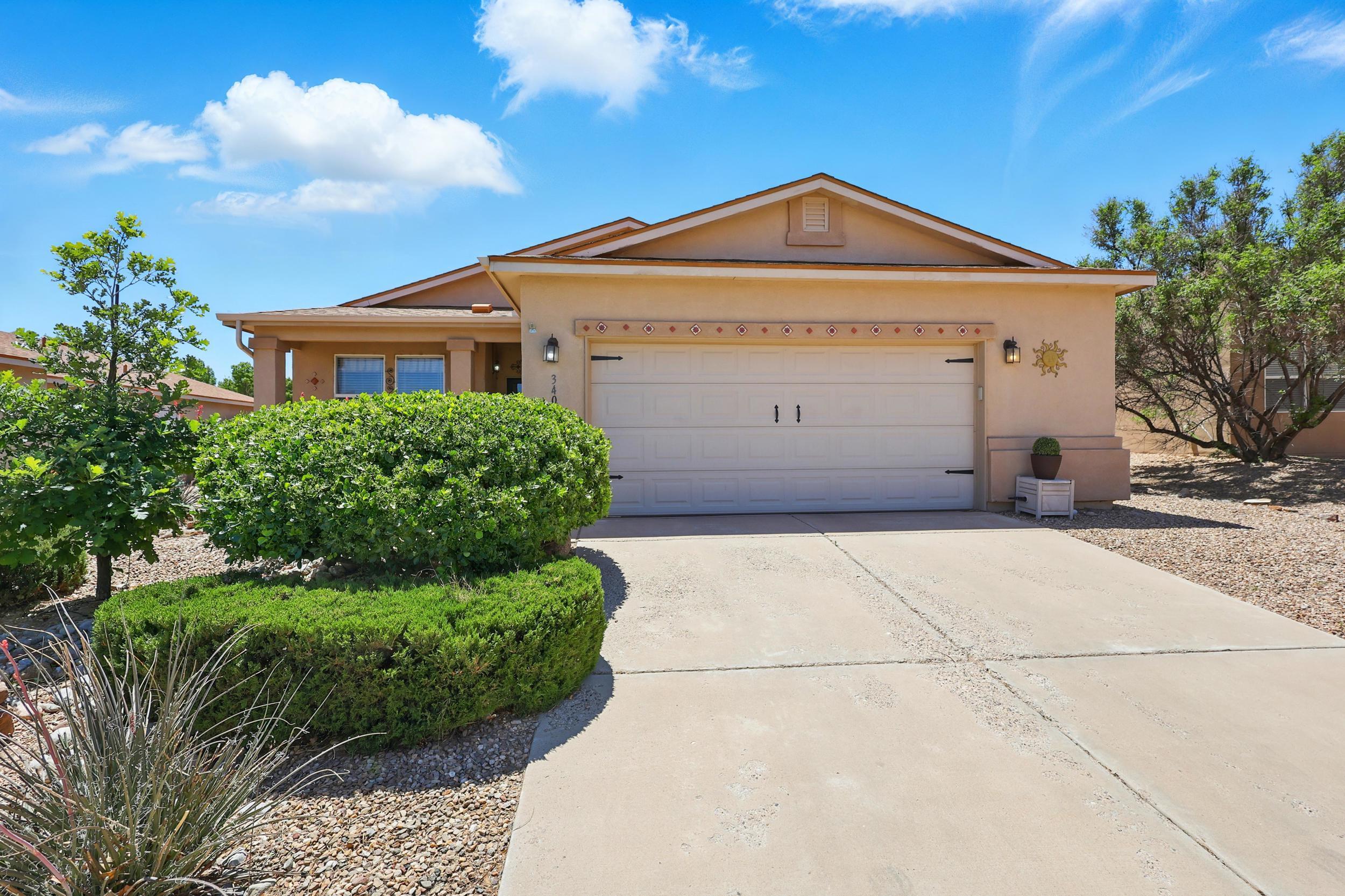 3401 Sun Mesa Street, Los Lunas, New Mexico image 2
