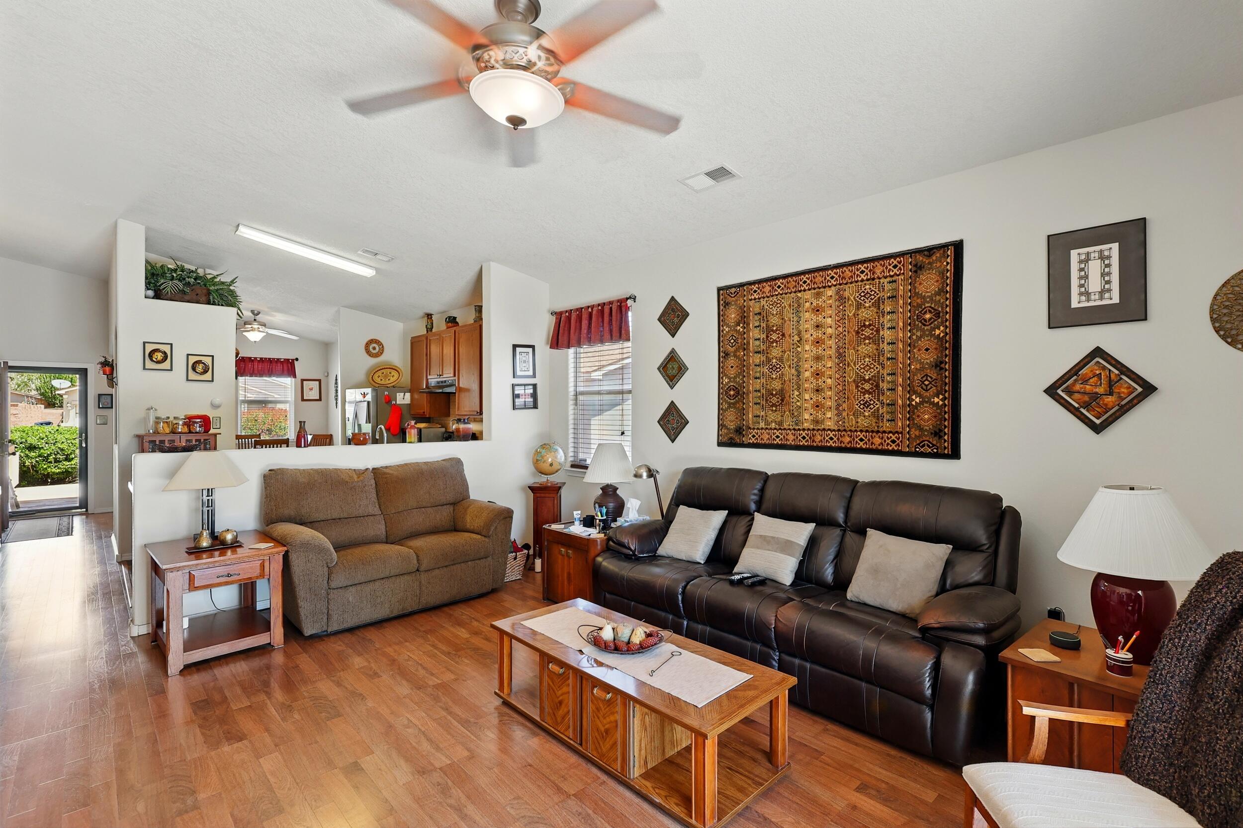 3401 Sun Mesa Street, Los Lunas, New Mexico image 7