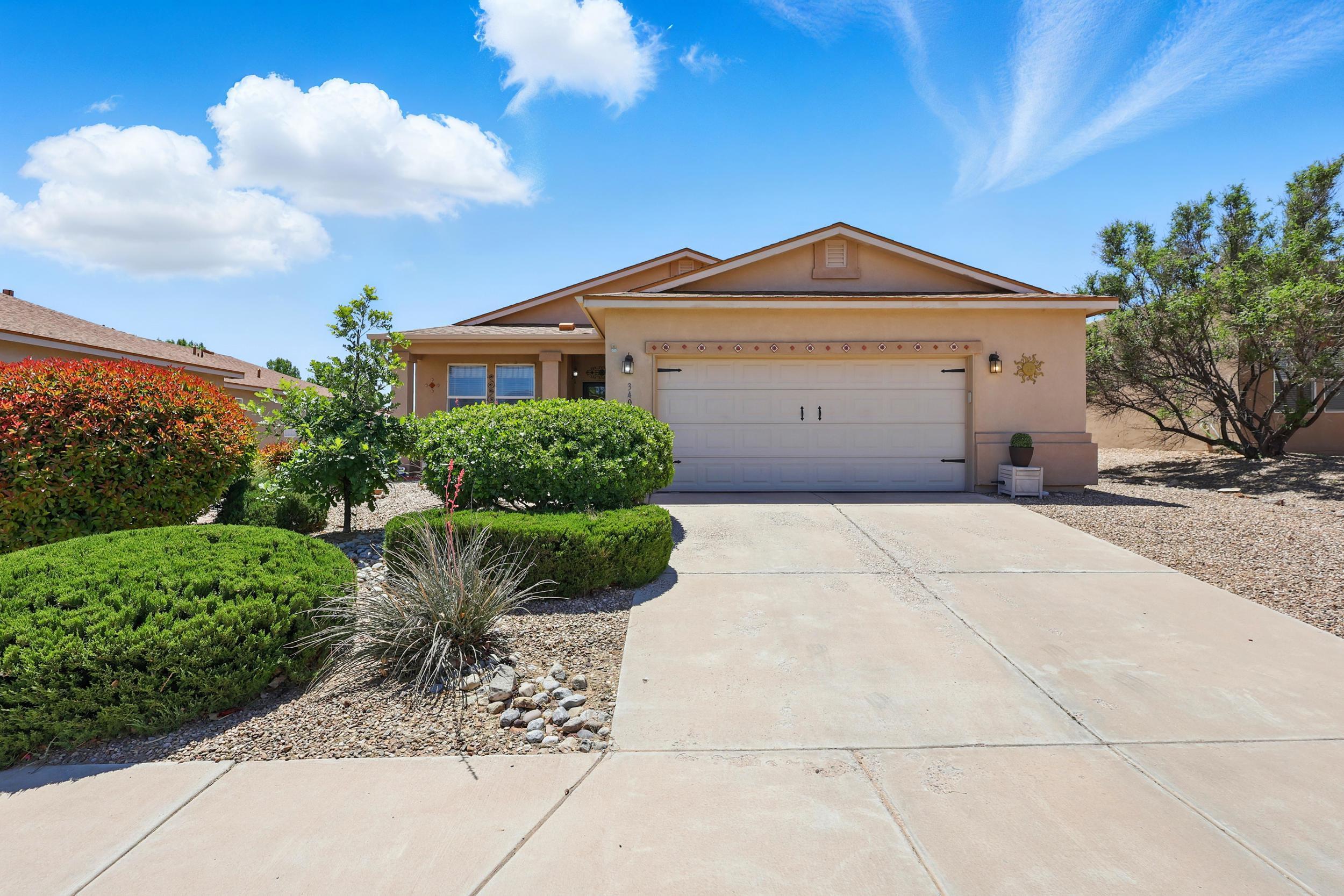 3401 Sun Mesa Street, Los Lunas, New Mexico image 1