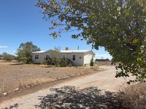 Photo of 10 Thunderchief Lane, Edgewood, NM 87015 (MLS # 1109966)