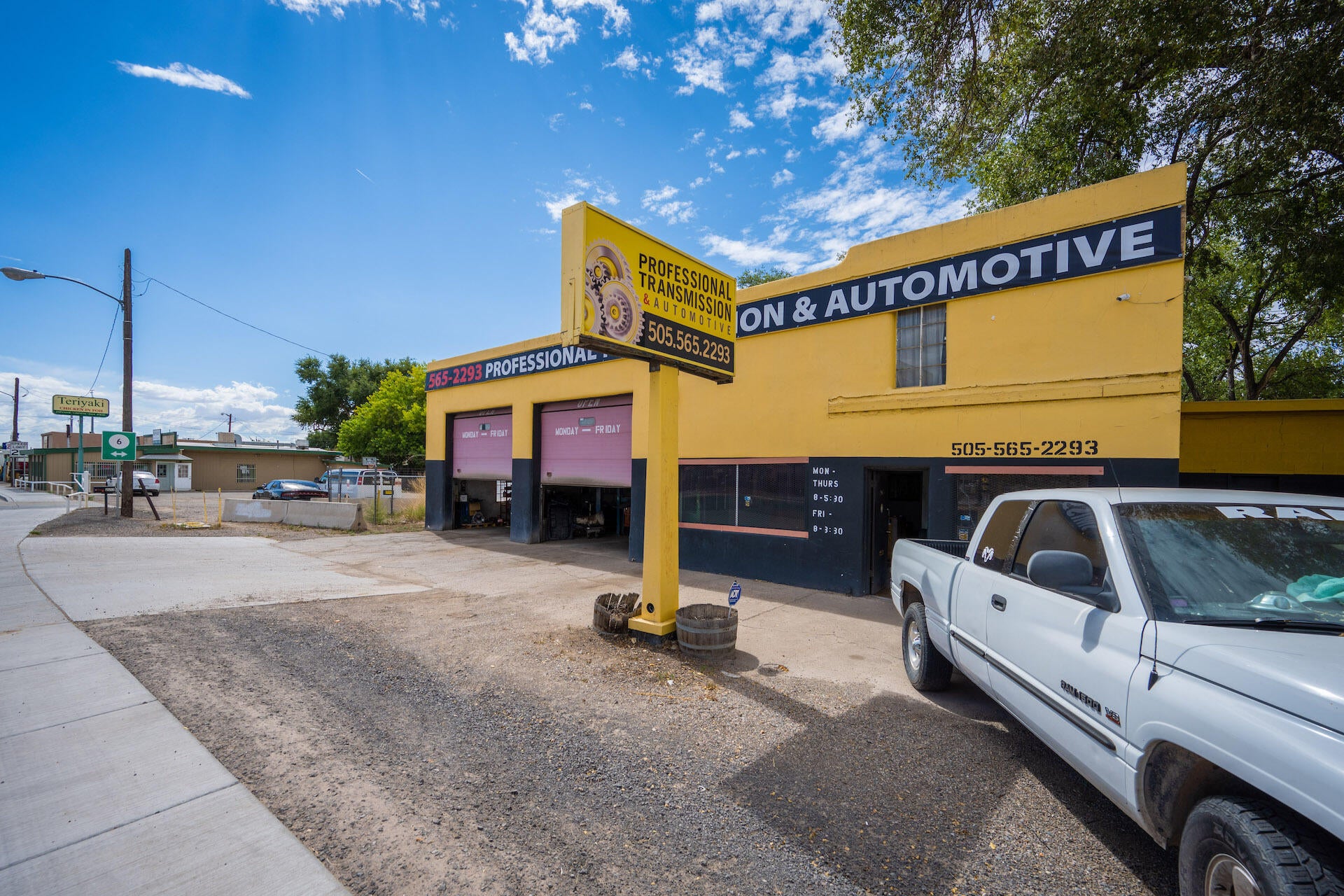 203 Highway 314 NW