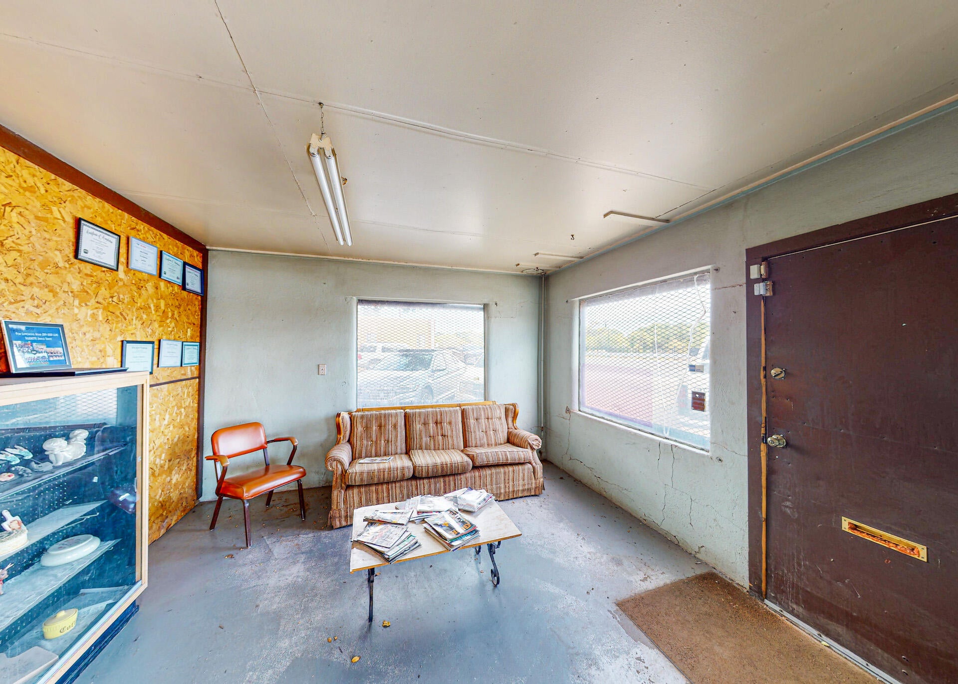 203 Highway 314 NW