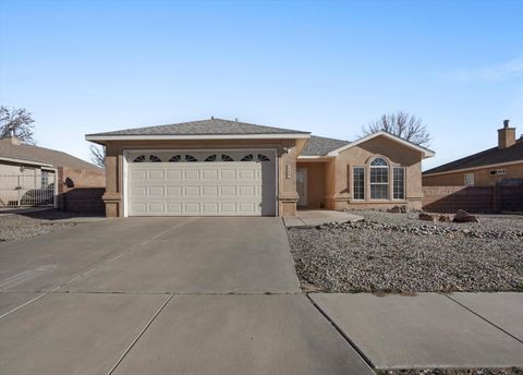 2228 Stallion Street SW Los Lunas NM 87031