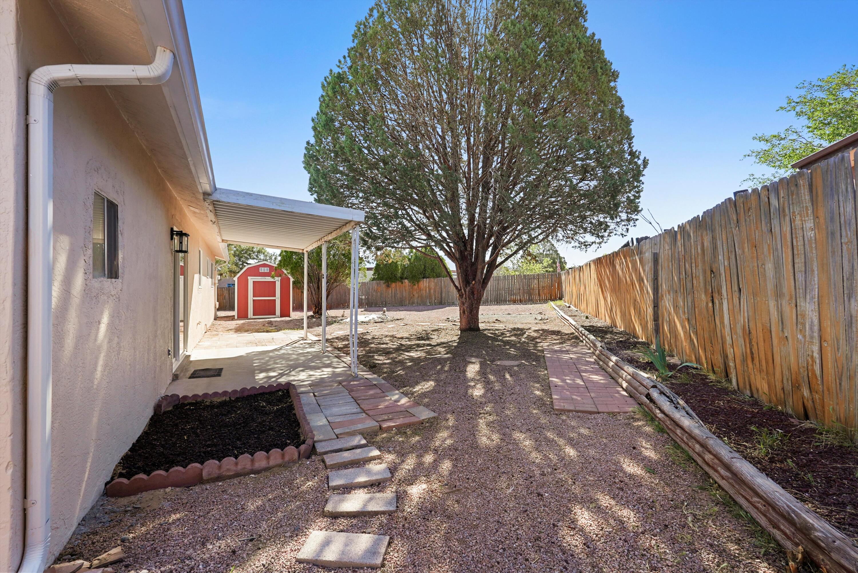 500 Gral Trevino Drive, Rio Rancho, New Mexico image 23
