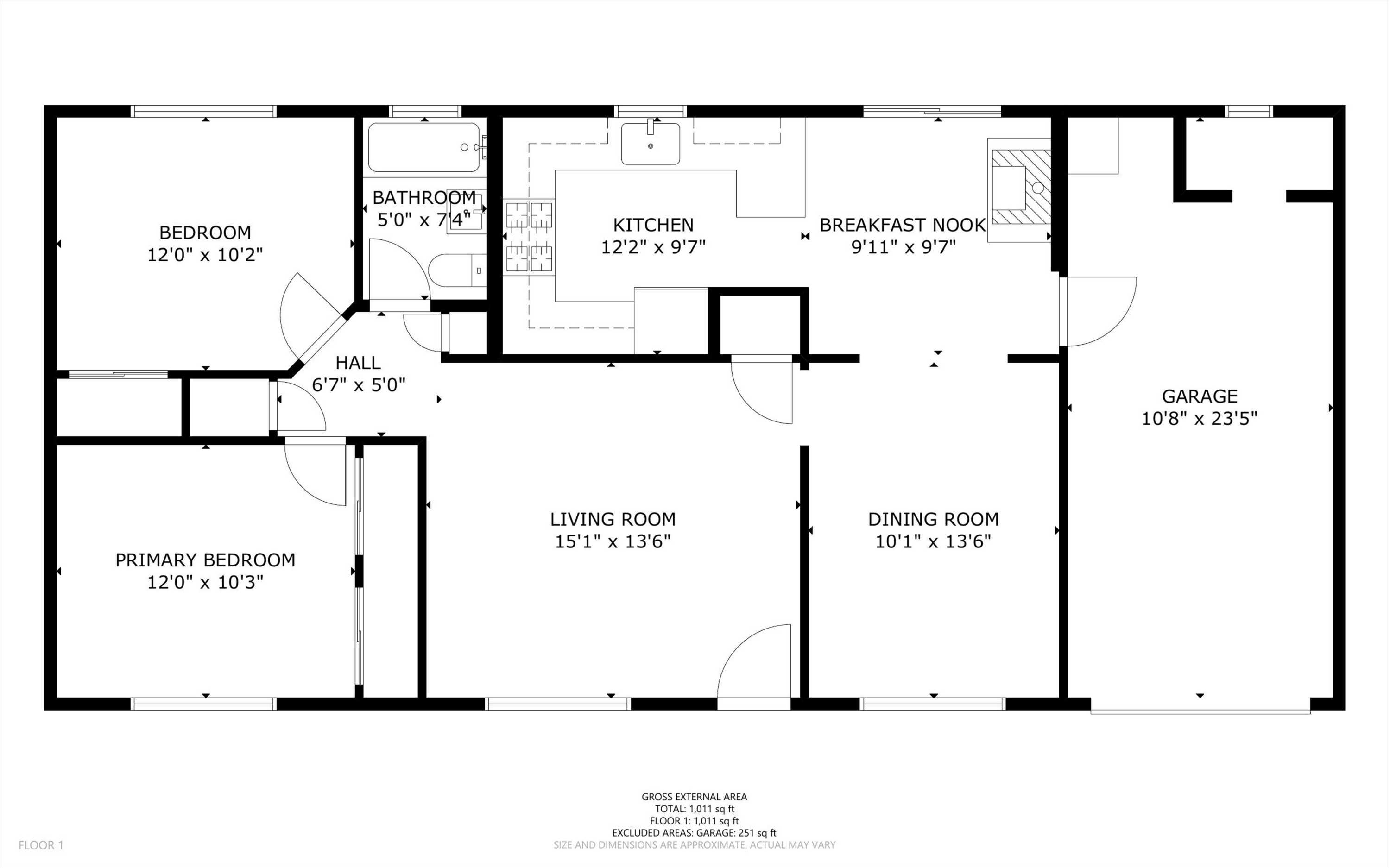 500 Gral Trevino Drive, Rio Rancho, New Mexico image 29