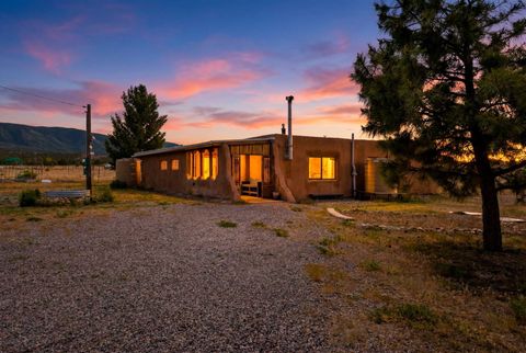 Homes For Sale - 104 County Road 496<br/> La Jara, NM 87027