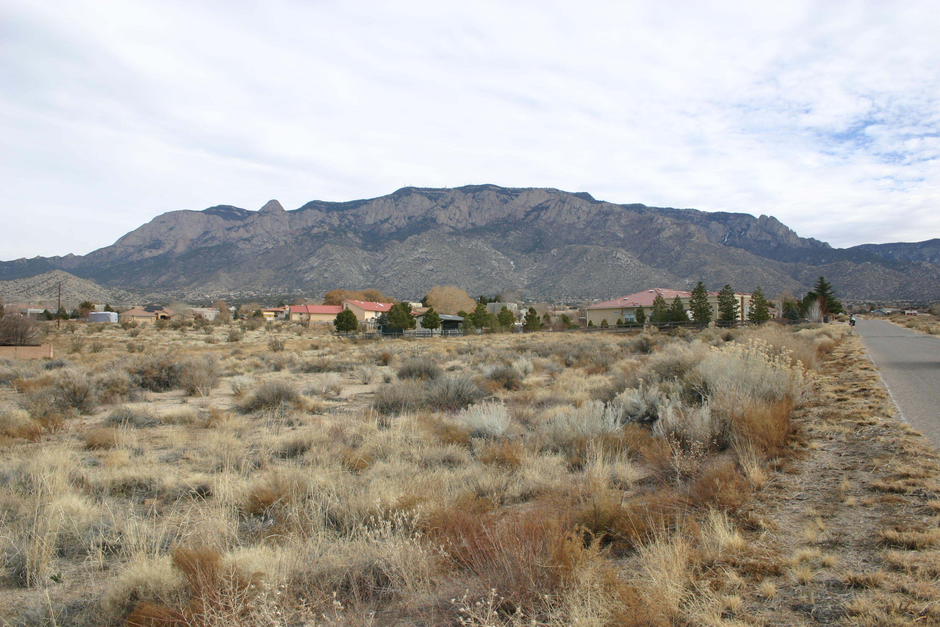 10815 Signal Avenue, Albuquerque, New Mexico image 1