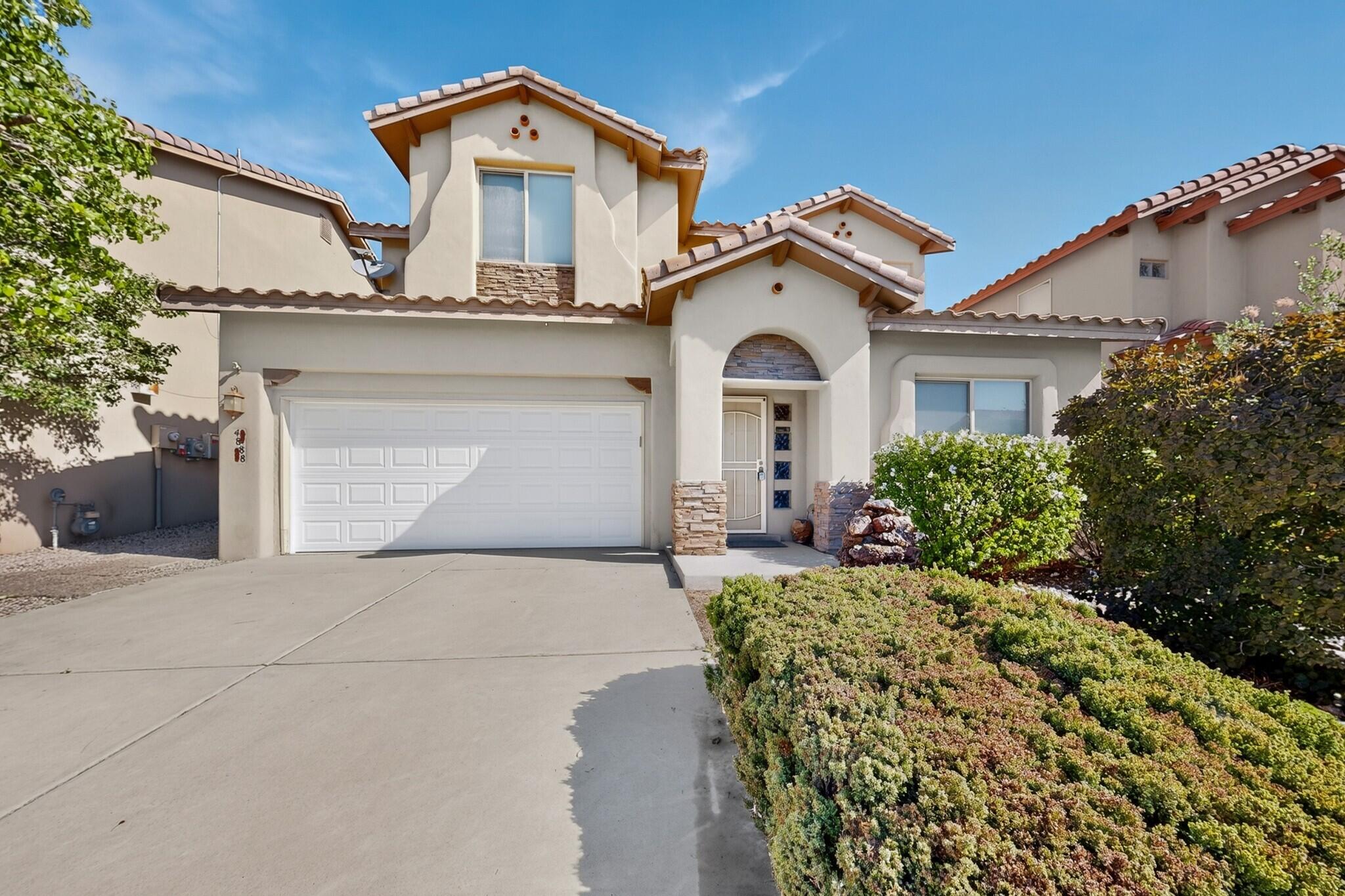 4888 Petra Pointe Circle NW