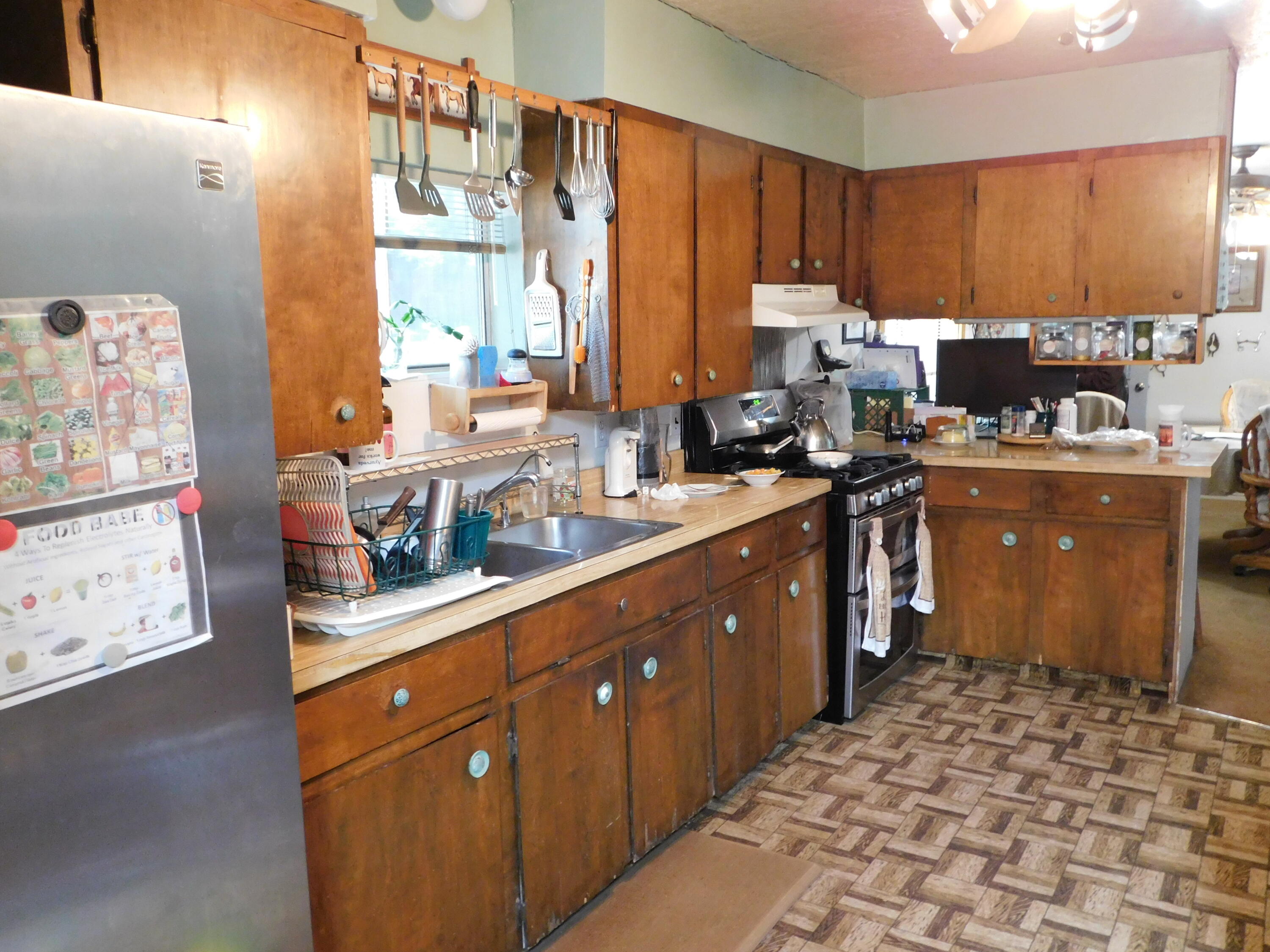 16 Horseshoe Drive, Reserve, New Mexico image 12
