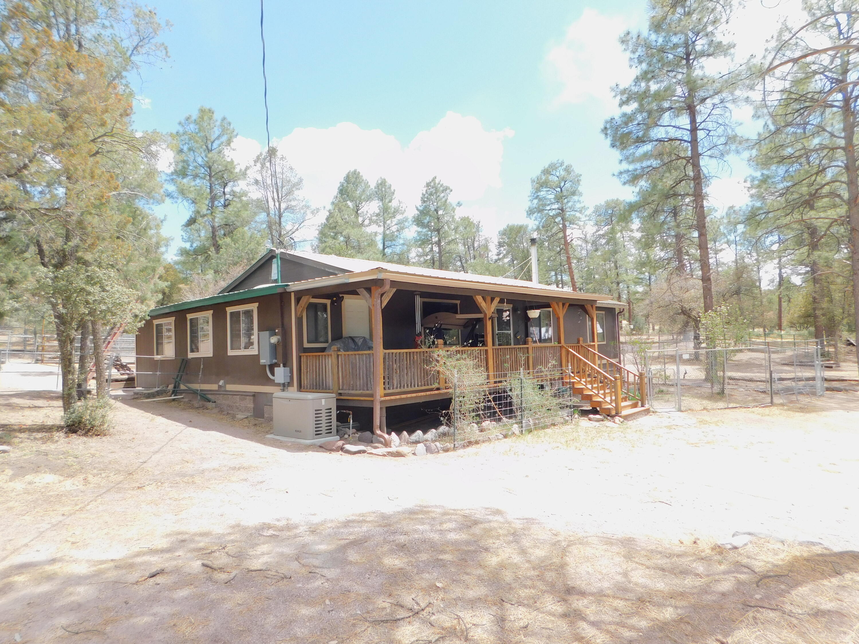 16 Horseshoe Drive, Reserve, New Mexico image 2
