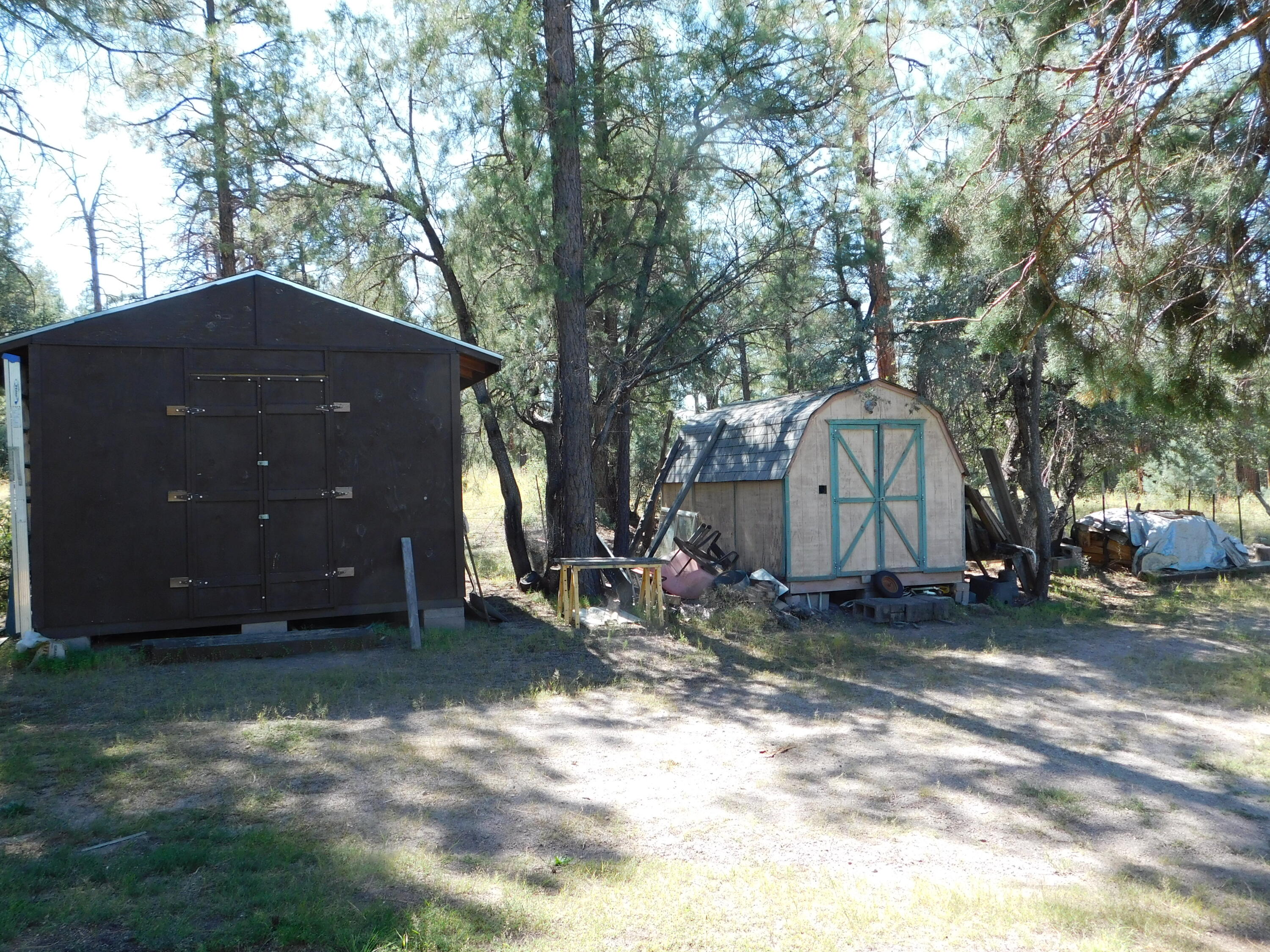 16 Horseshoe Drive, Reserve, New Mexico image 26