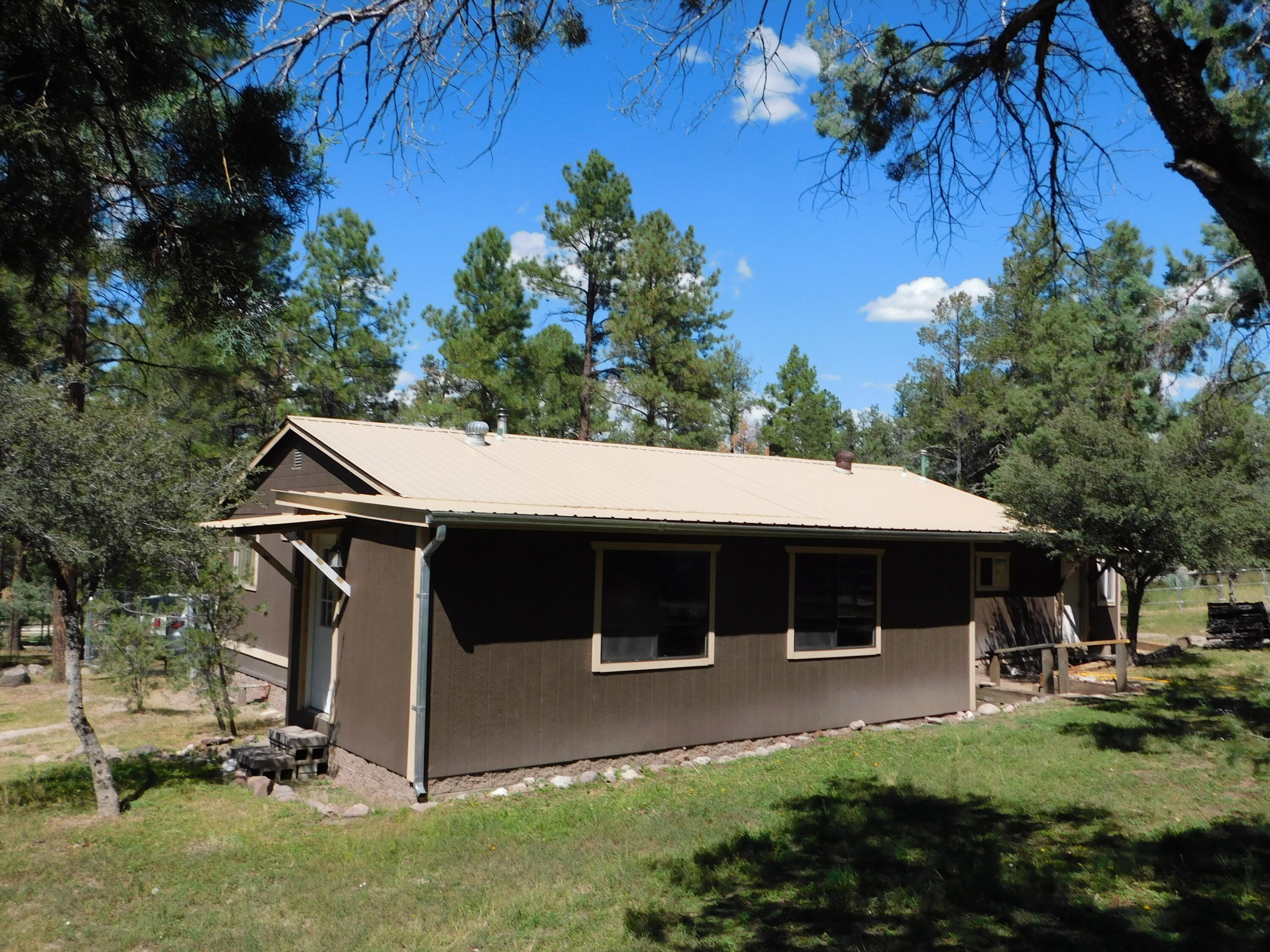 16 Horseshoe Drive, Reserve, New Mexico image 4