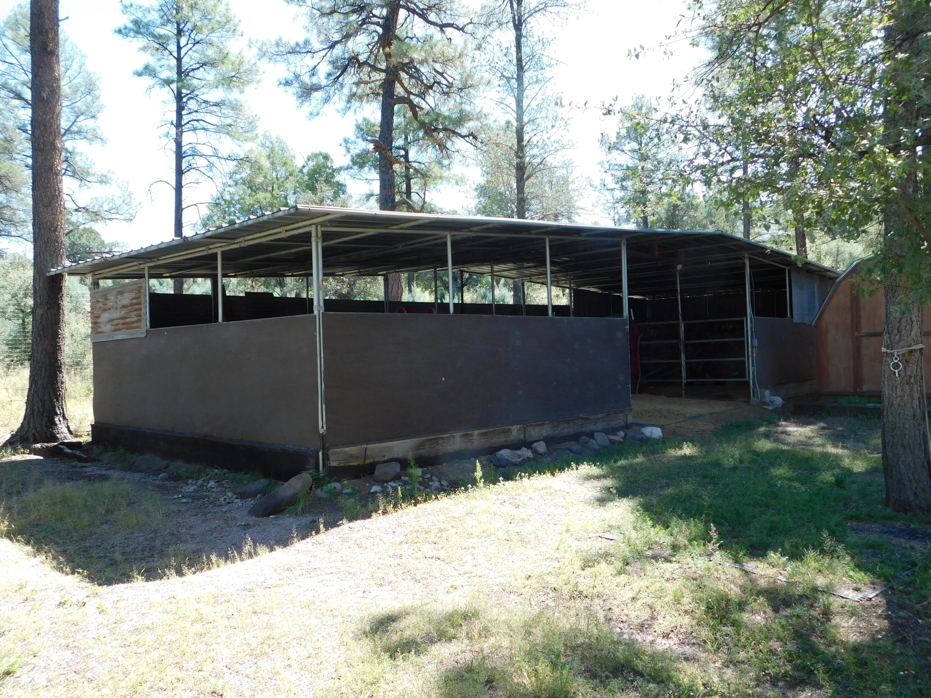 16 Horseshoe Drive, Reserve, New Mexico image 10
