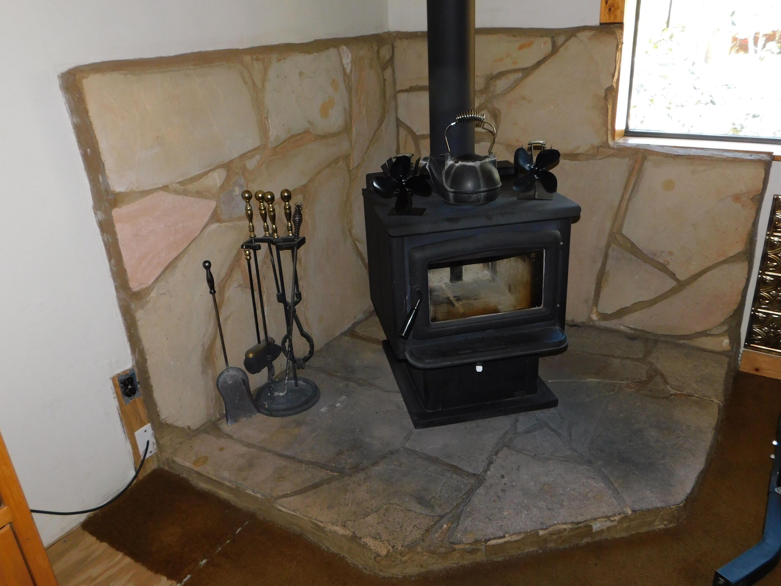16 Horseshoe Drive, Reserve, New Mexico image 21