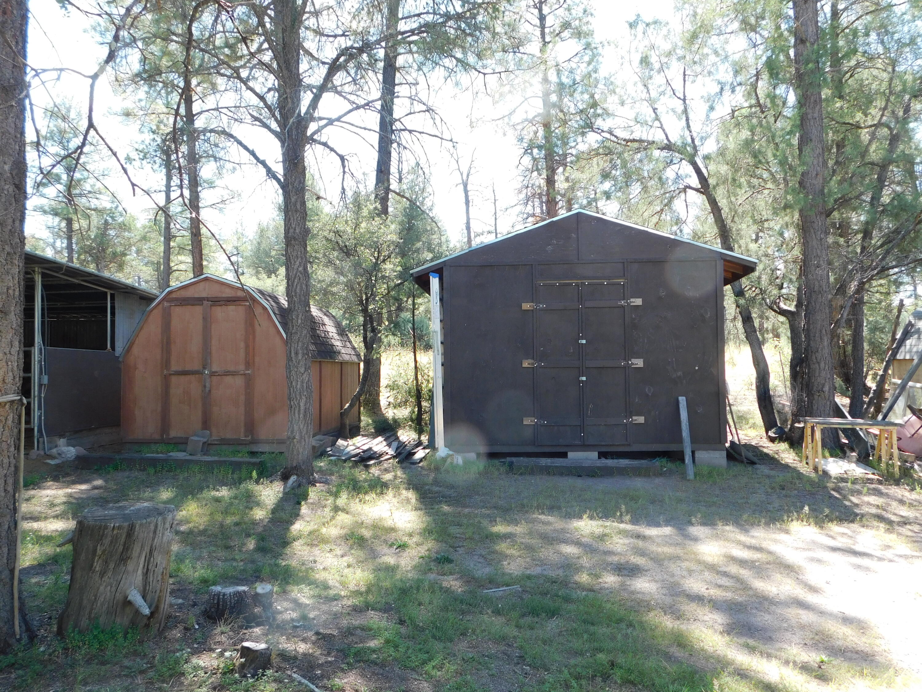 16 Horseshoe Drive, Reserve, New Mexico image 25