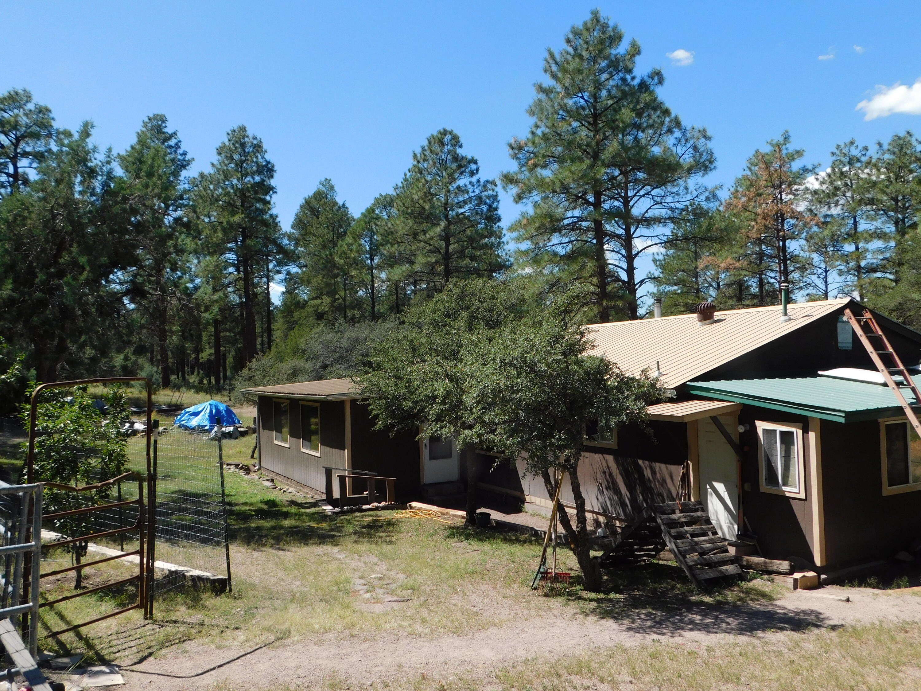 16 Horseshoe Drive, Reserve, New Mexico image 3