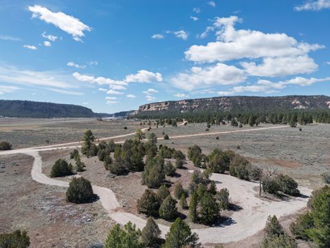 Vacant Land For Sale - 700 Timberlake Road<br/> Ramah, NM 87321