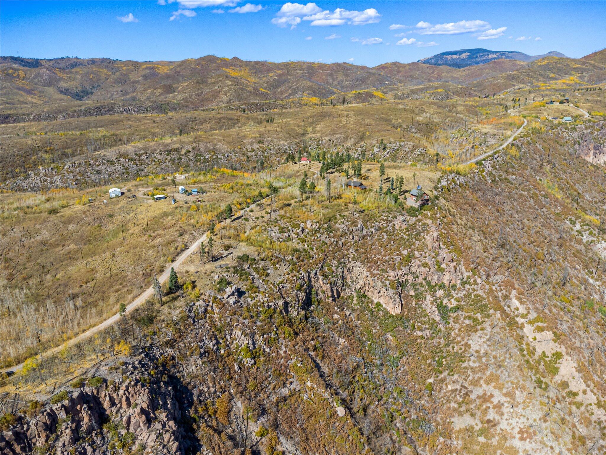 995 Forest Rd 268 Road, Jemez Springs, New Mexico image 7