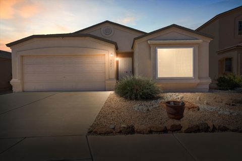Photo of 3201 MATA ORTIZ Drive SW, Albuquerque, NM 87121 (MLS # 1092322)