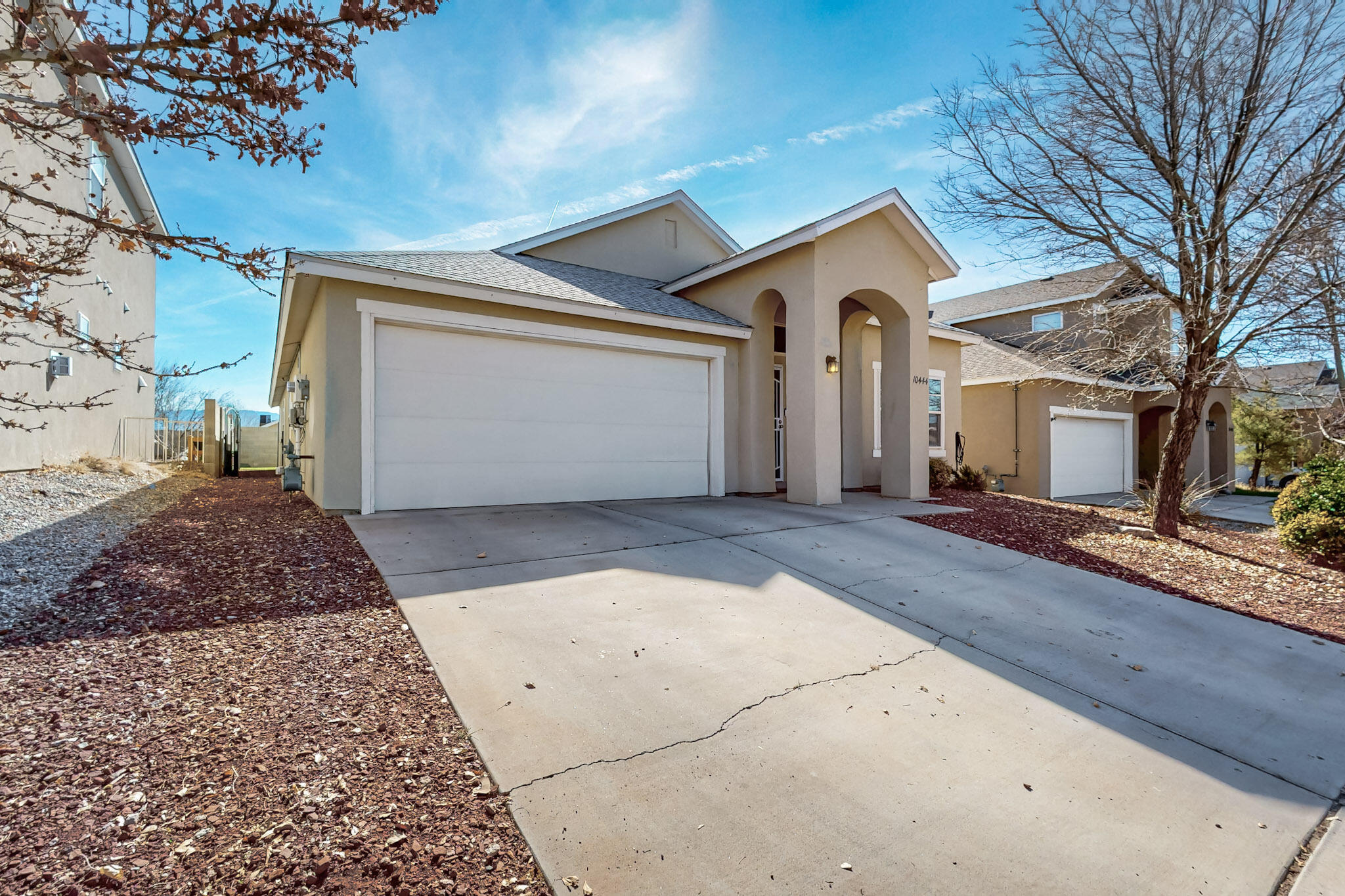 10444 Calle Mirlo, Albuquerque, New Mexico image 2