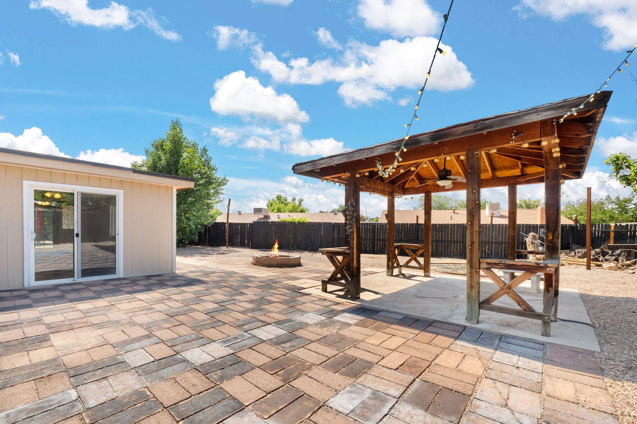 8121 Bart Court, Albuquerque, New Mexico image 34