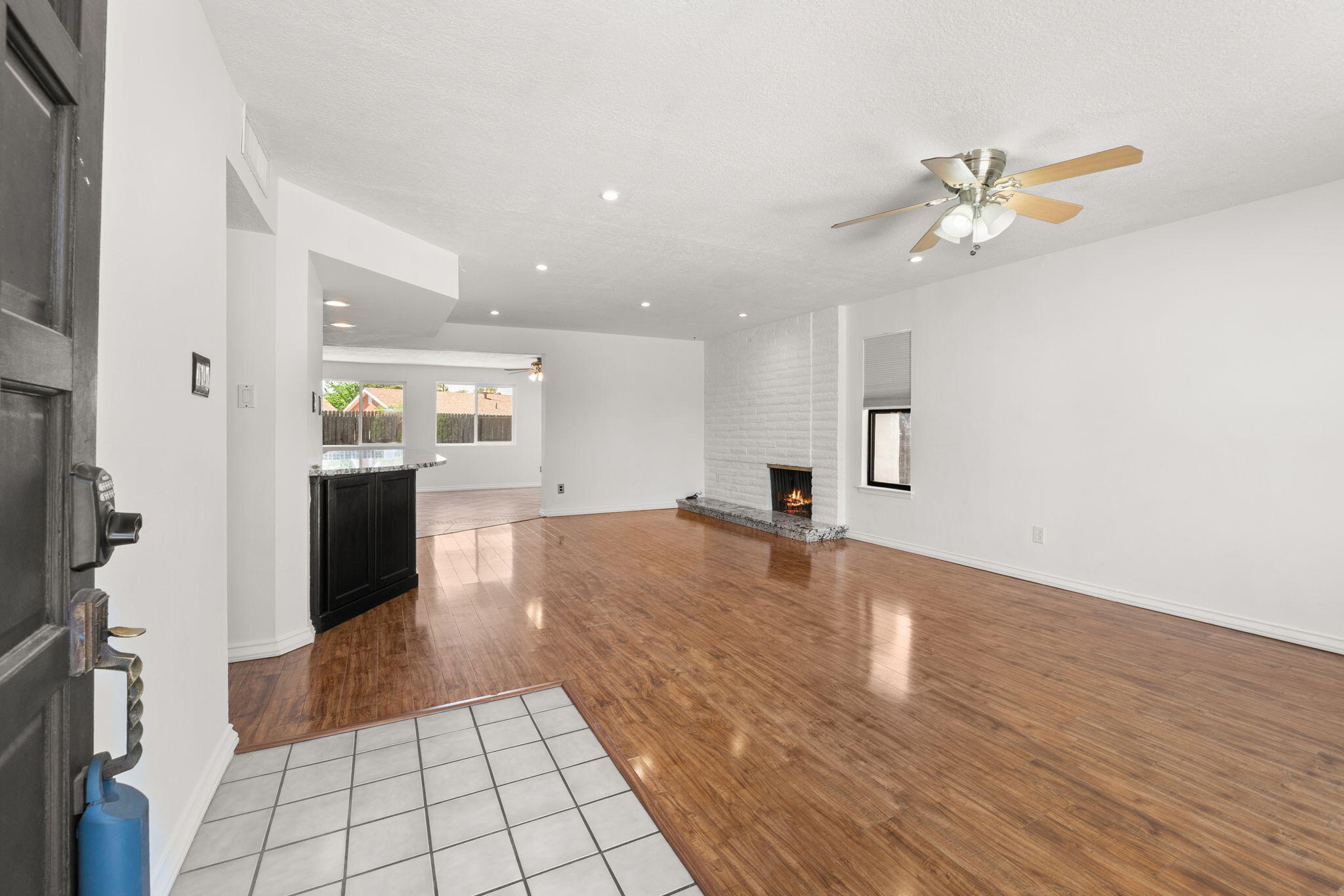 8121 Bart Court, Albuquerque, New Mexico image 5