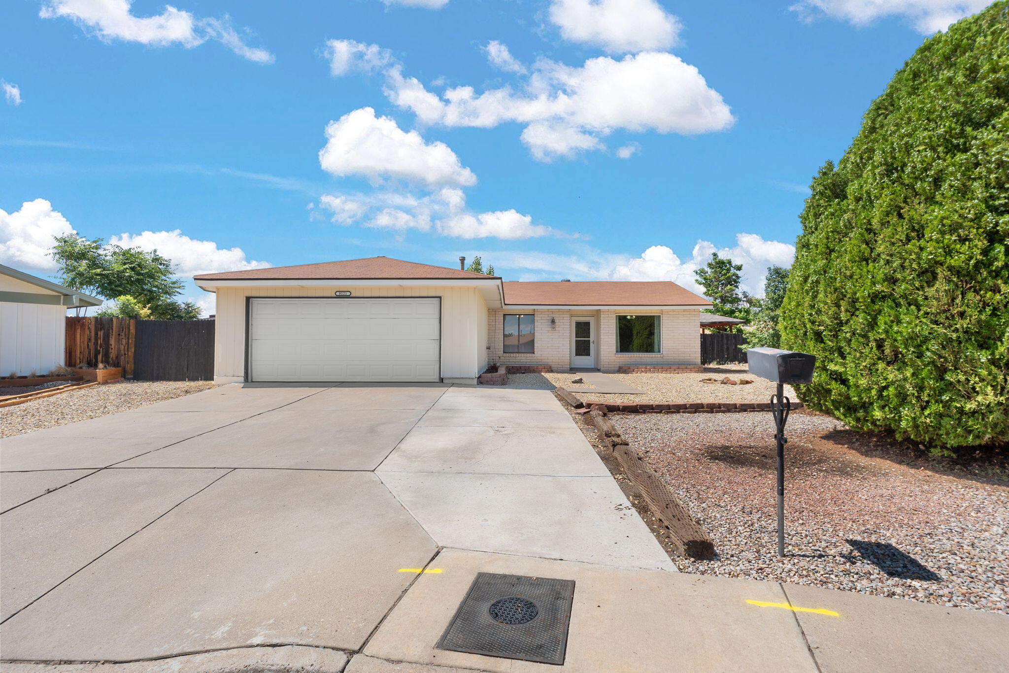 8121 Bart Court, Albuquerque, New Mexico image 1