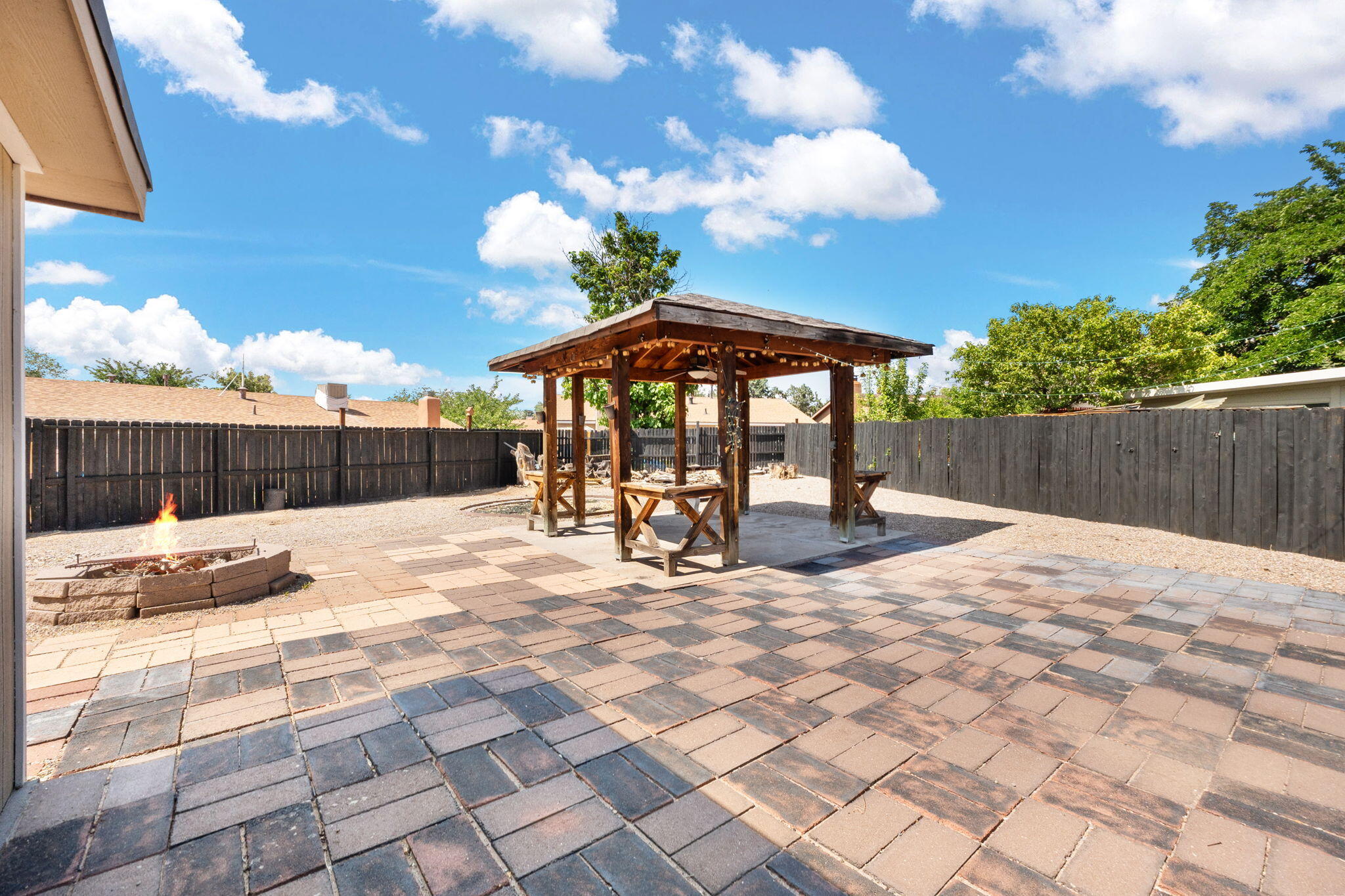 8121 Bart Court, Albuquerque, New Mexico image 35