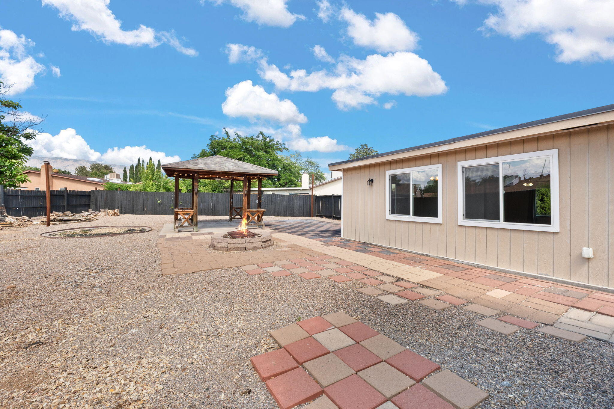 8121 Bart Court, Albuquerque, New Mexico image 33