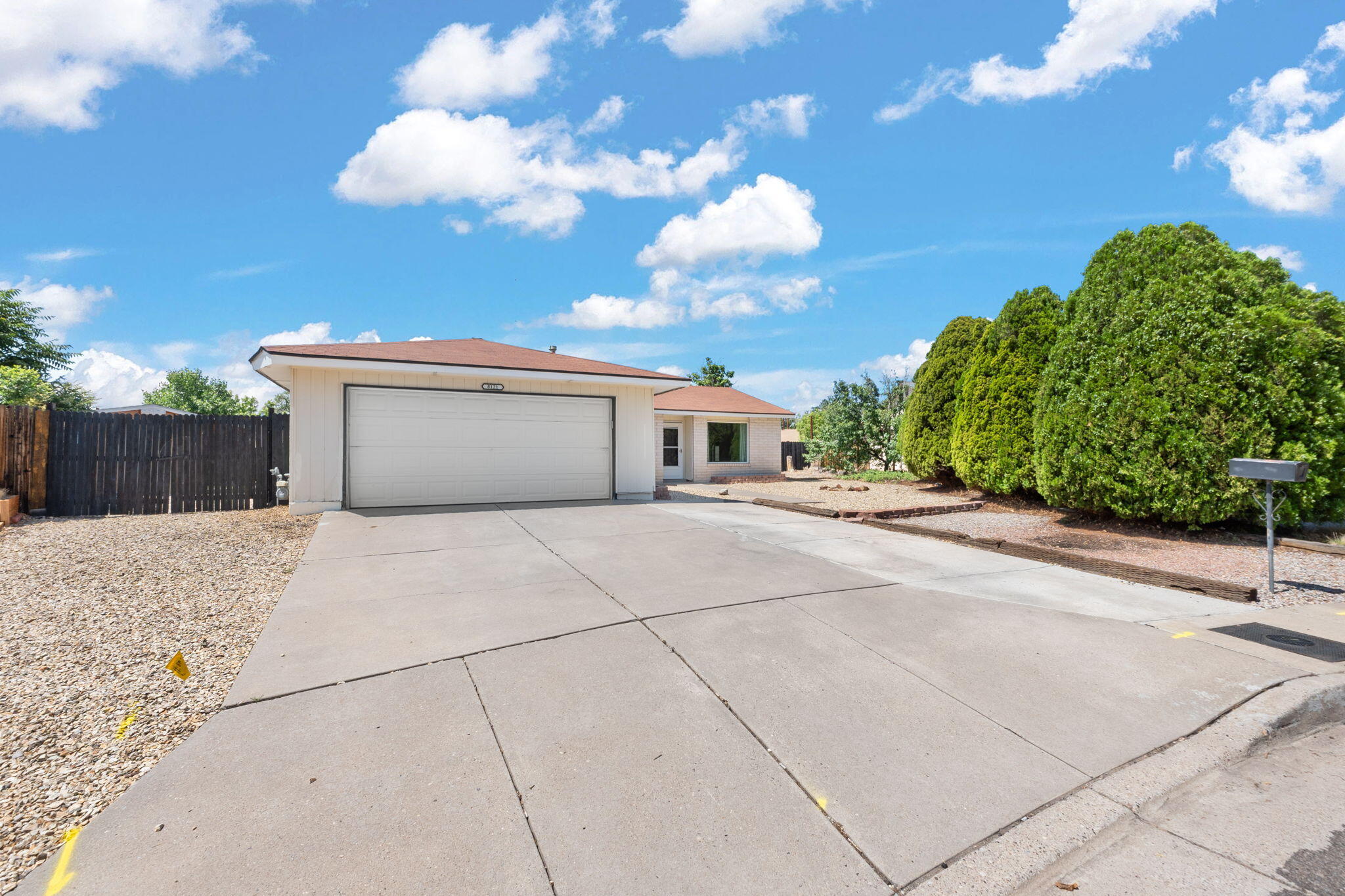 8121 Bart Court, Albuquerque, New Mexico image 3